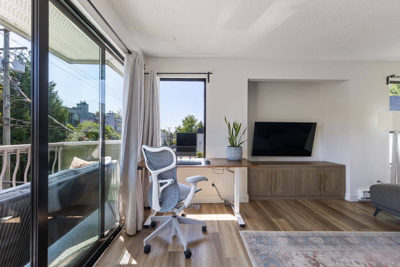 642 East 7th Avenue #305, Vancouver, BC V5T 1P1