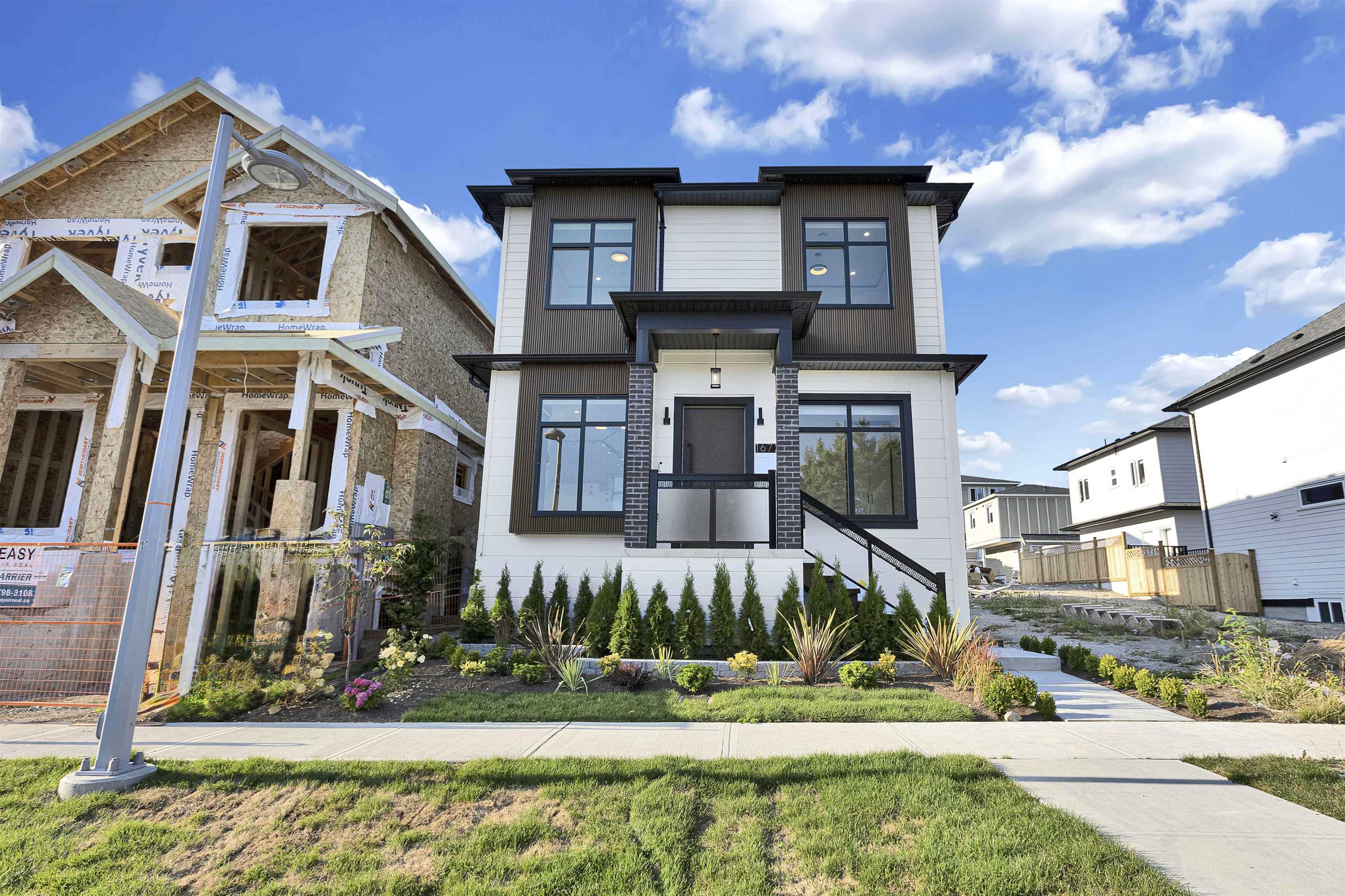 19a Avenue, Surrey, BC V3Z 1K2