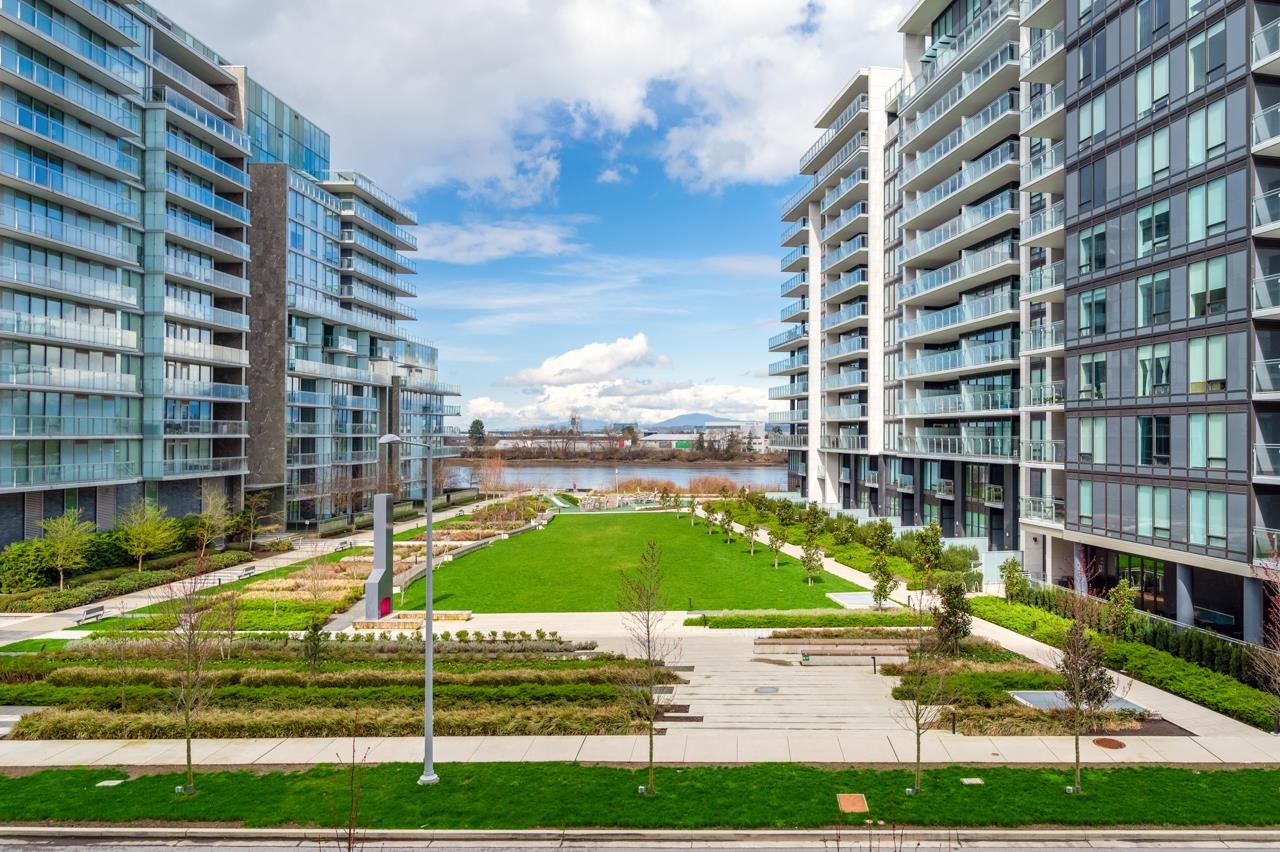 6688 Pearson Way #305, Richmond, BC V7C 0E5