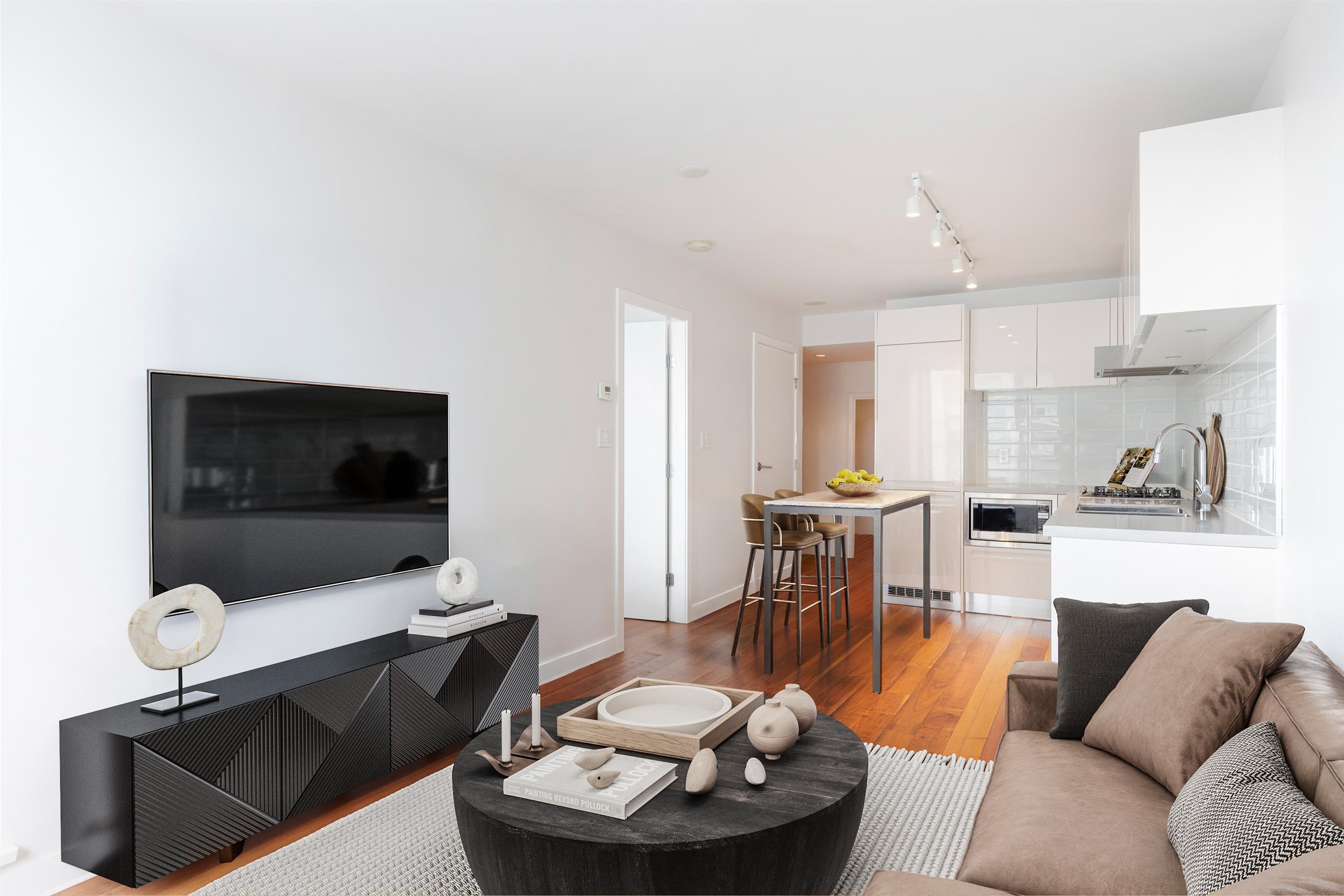 188 Keefer Street #1201, Vancouver, BC V6A 0E3