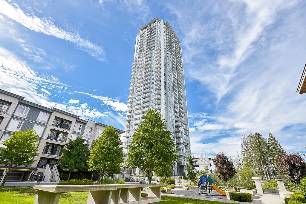 13325 102 A Avenue #2515, Surrey, BC V3T 0J5
