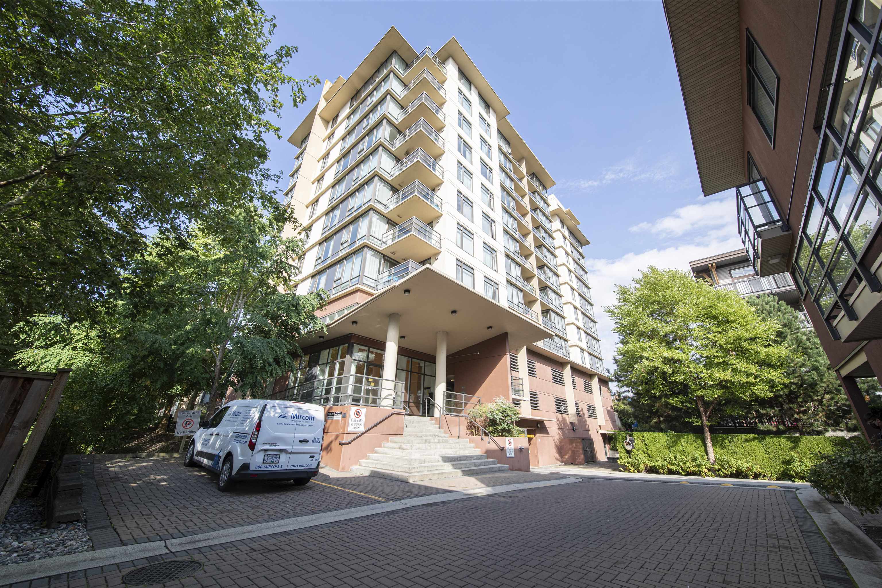 9171 Ferndale Road #918, Richmond, BC V6Y 0A5