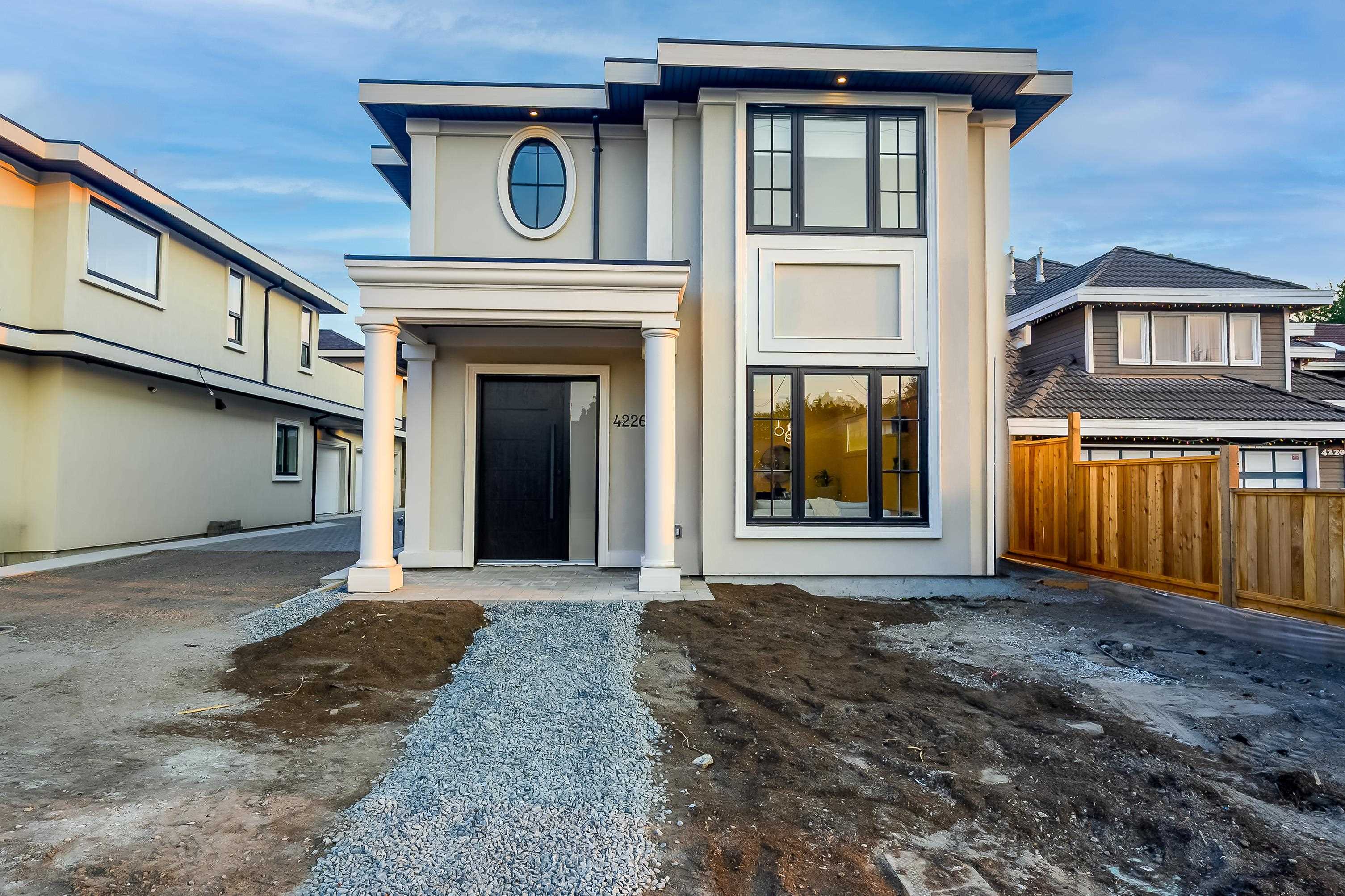 4226 Williams Road, Richmond, BC V7E 1J9