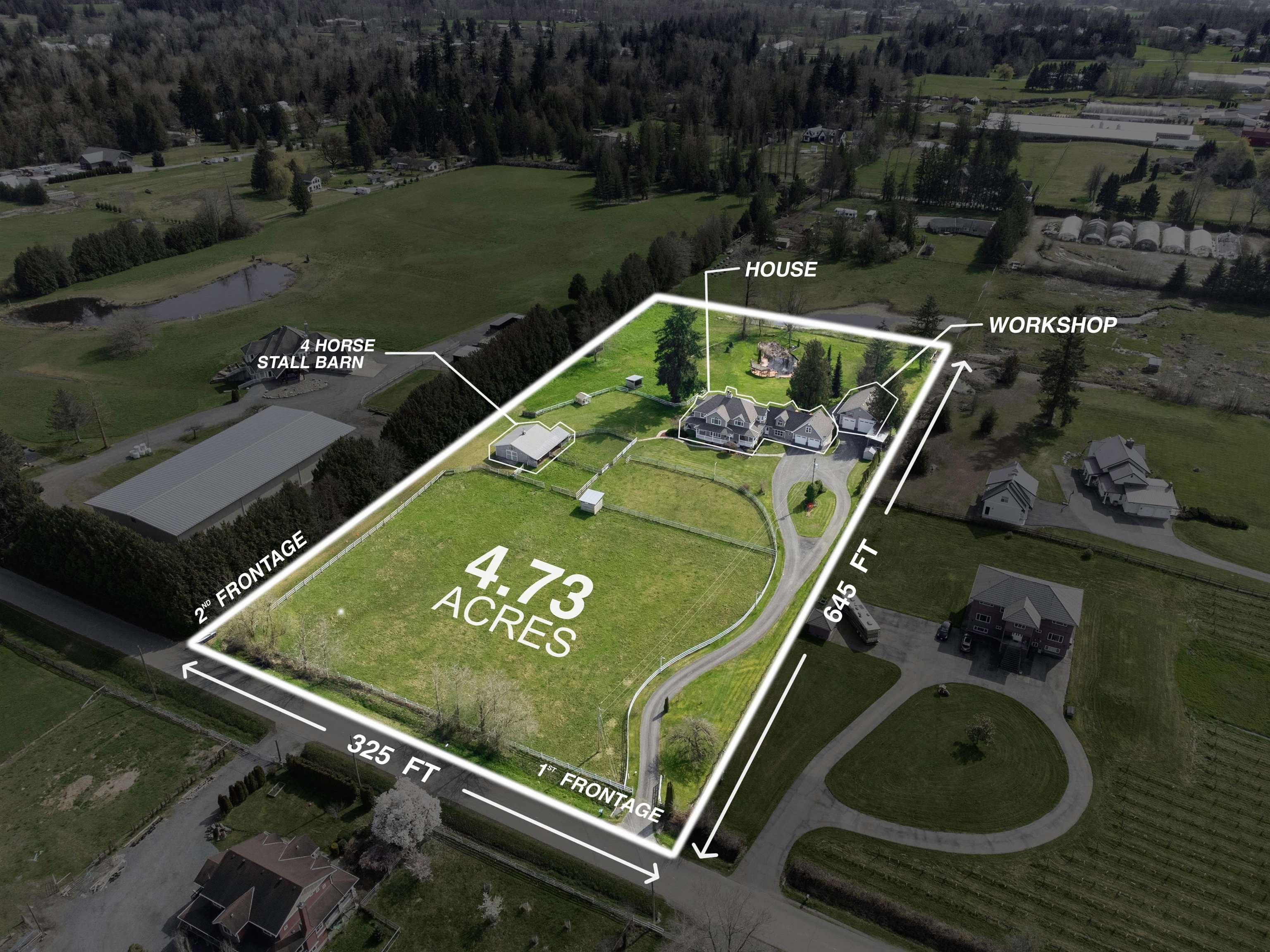 30 Avenue, Langley, BC V4W 1X9