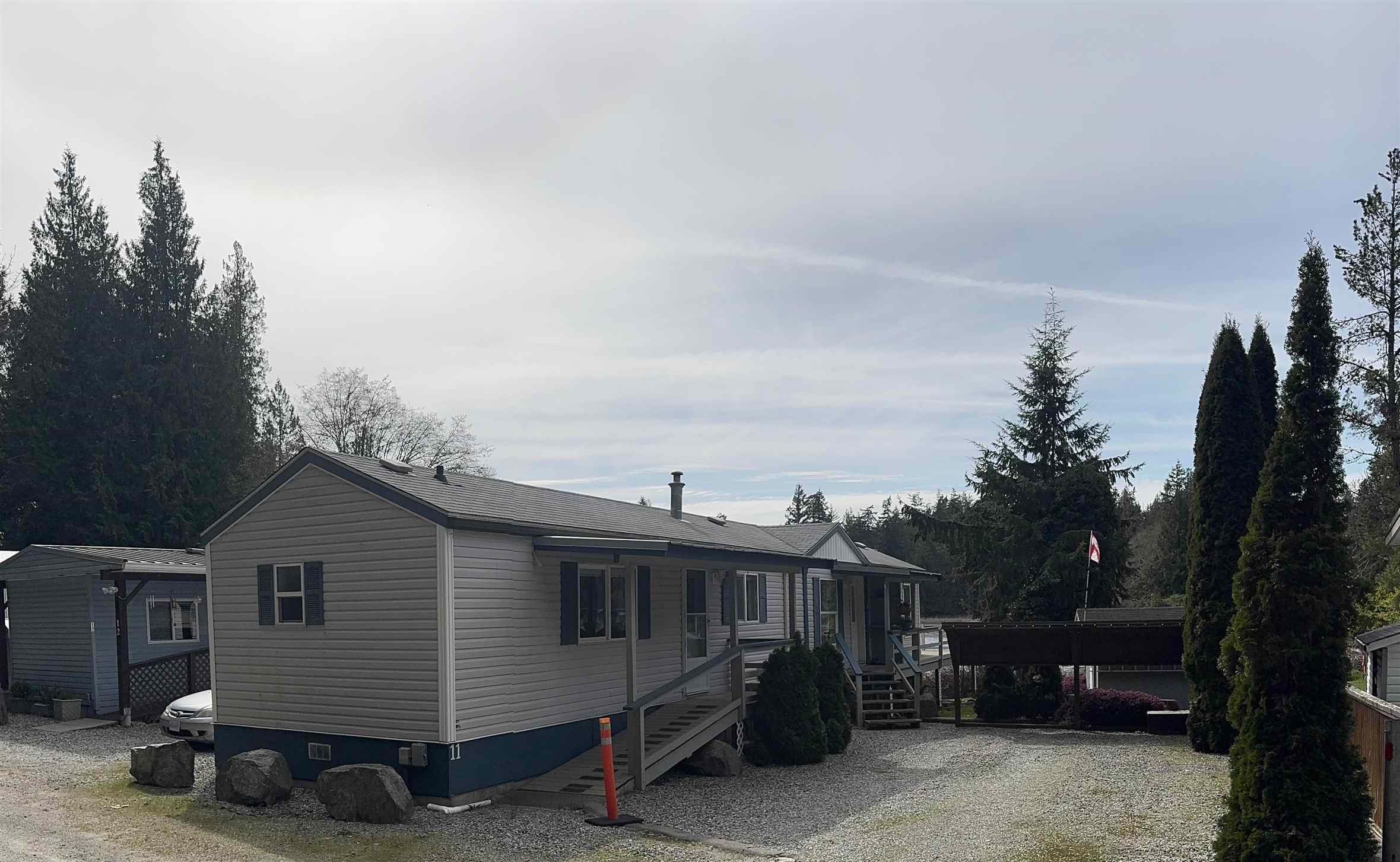 12793 Madeira Park Rd #11, Madeira Park, BC V0N 2H1