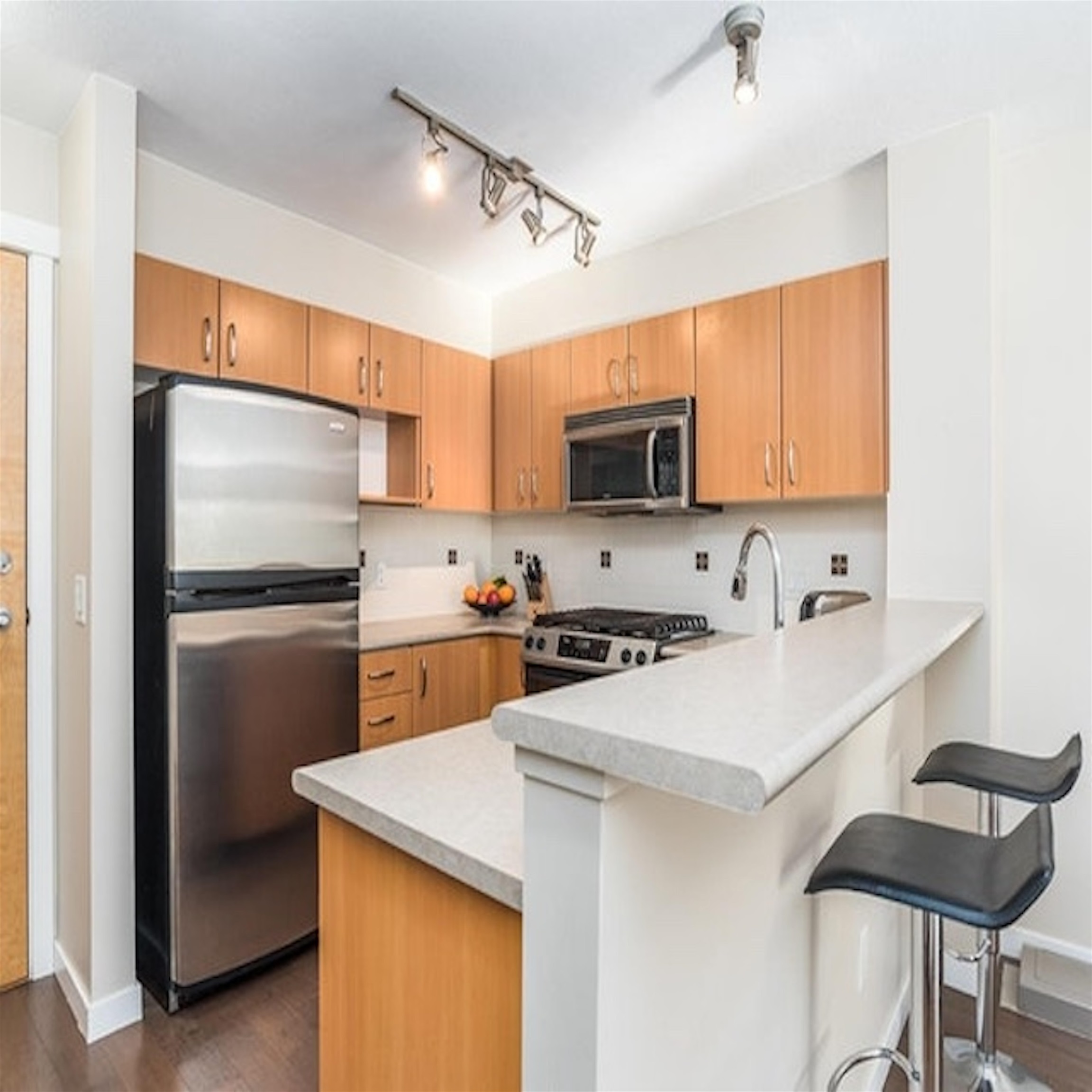 801 Klahanie Drive #413, Port Moody, BC V3H 5K4