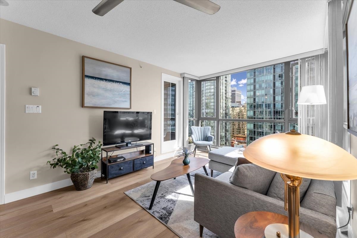 1331 Alberni Street #2011, Vancouver, BC V6E 4S1