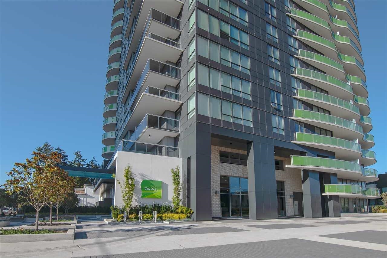 6638 Dunblane Avenue #801, Burnaby, BC V5H 0G8