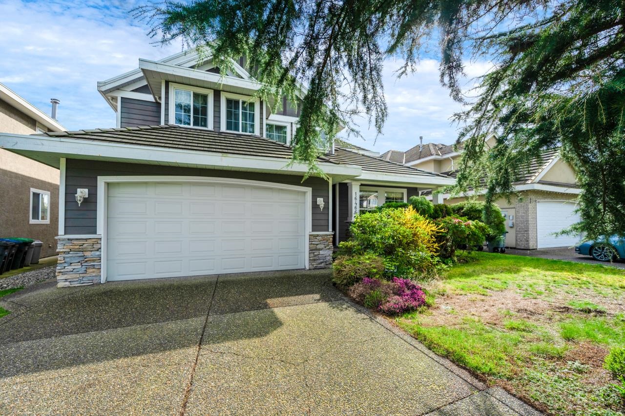 108th Avenue, Surrey, BC V4N 1M3