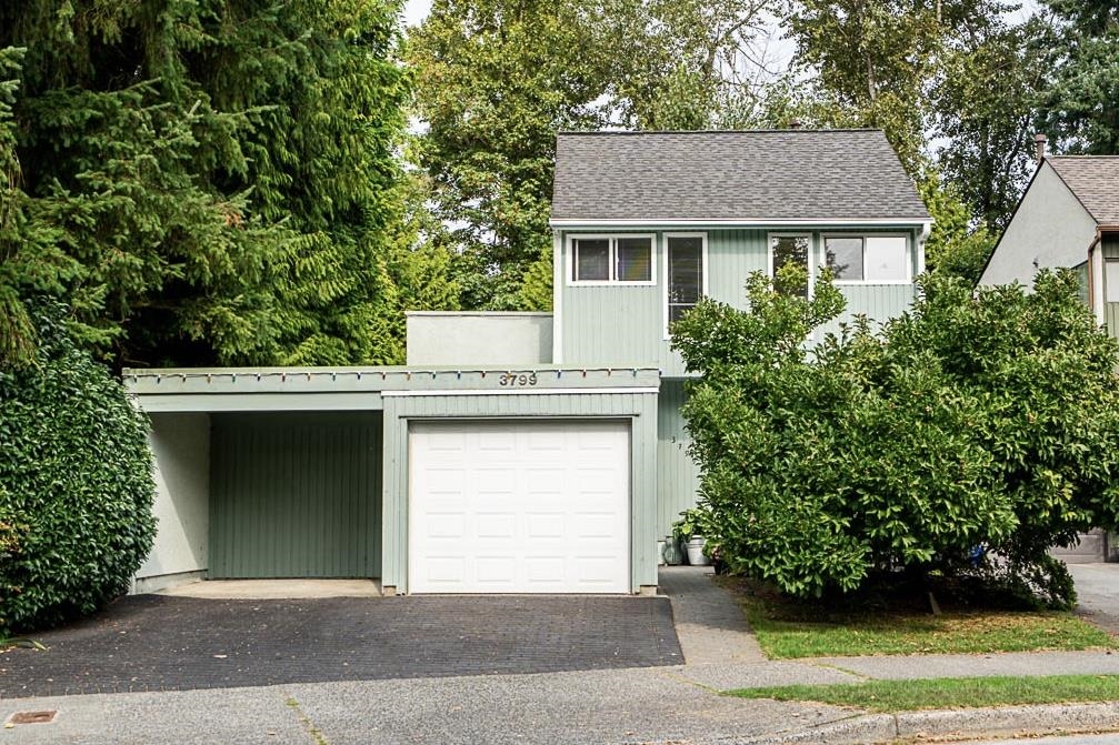 3799 Garden Grove Drive, Burnaby, BC V5G 4A5