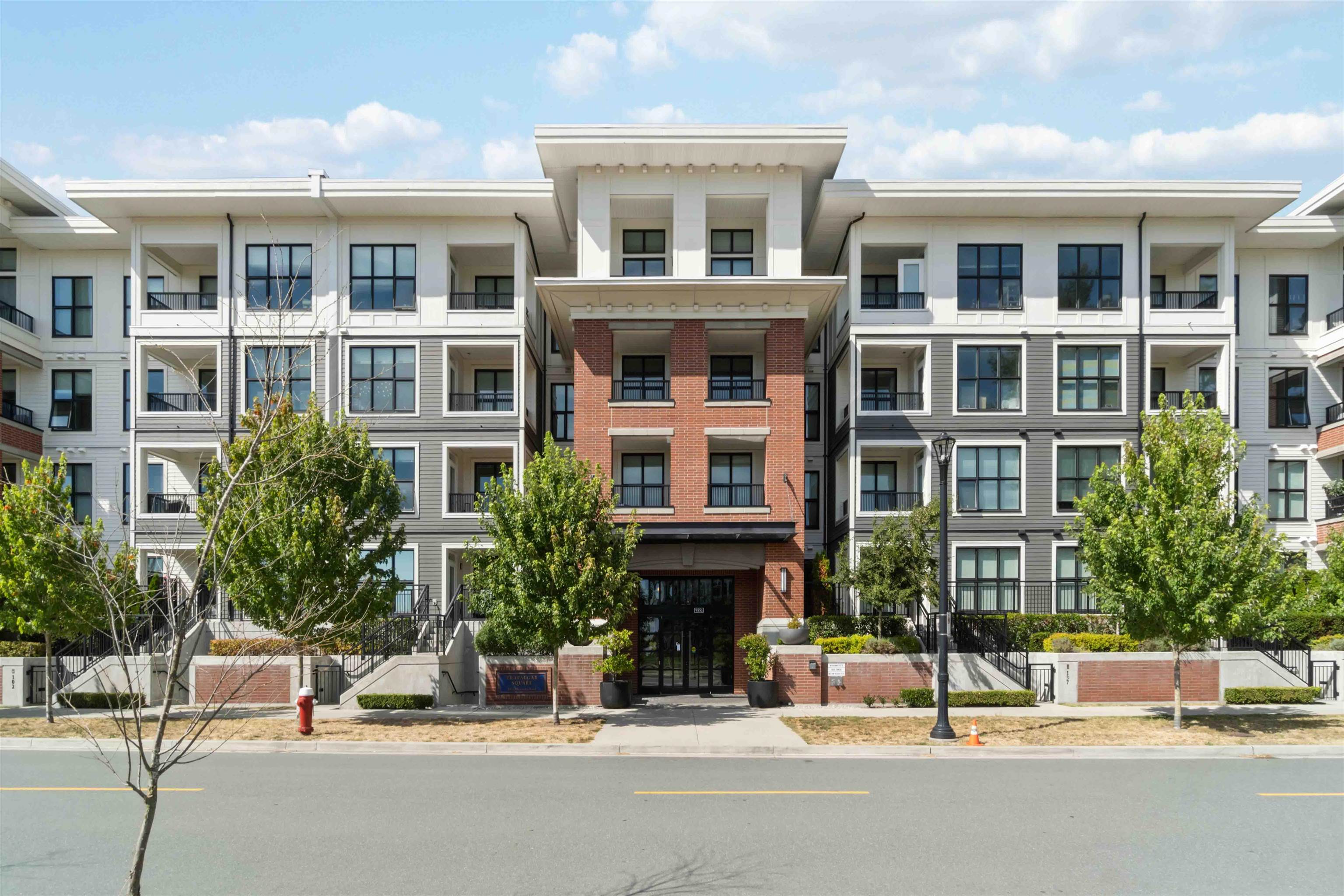 9551 Alexandra Road #123, Richmond, BC V6X 0S6