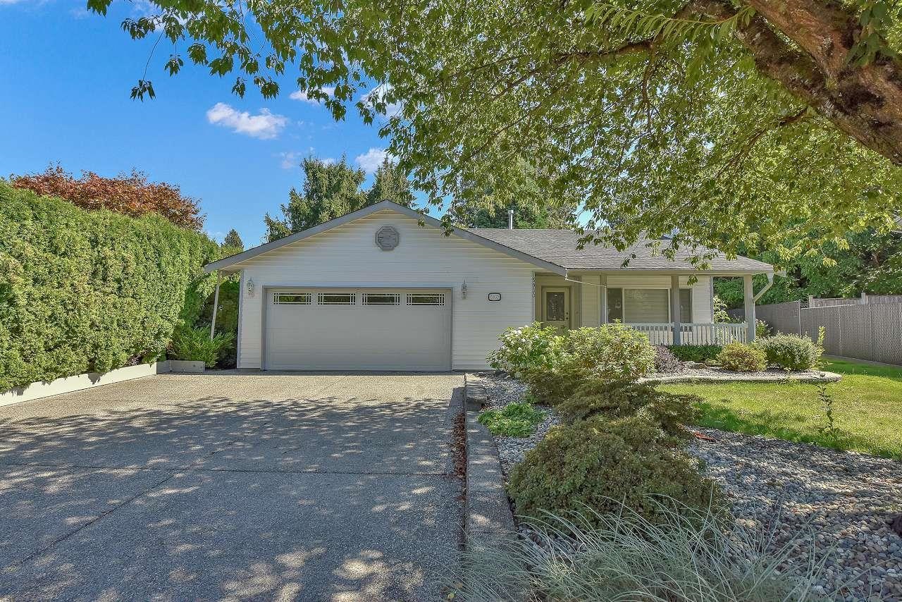 169a Street, Surrey, BC V3S 6Y6