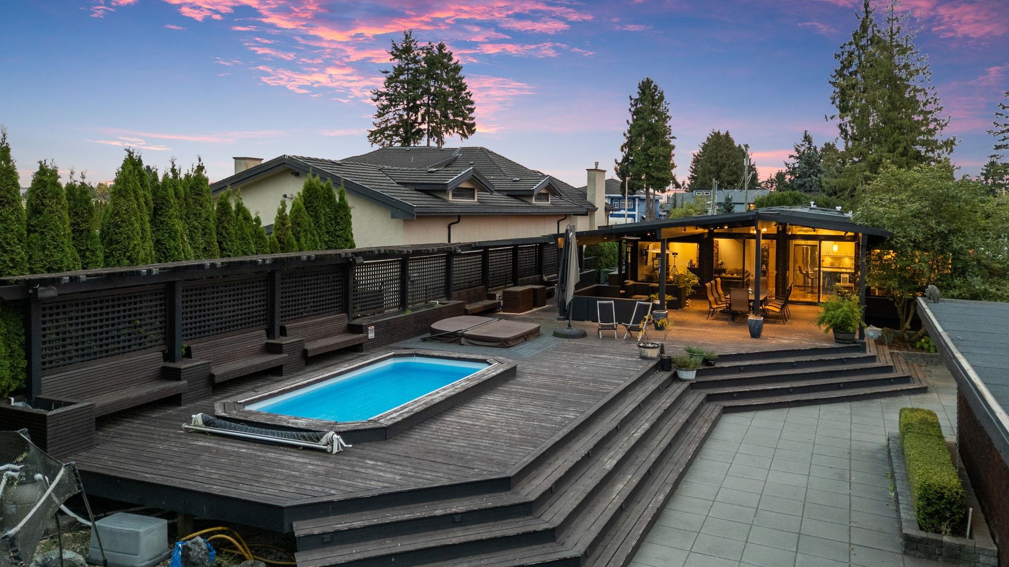 17351 Fedoruk Road, Richmond, BC V6V 1C6