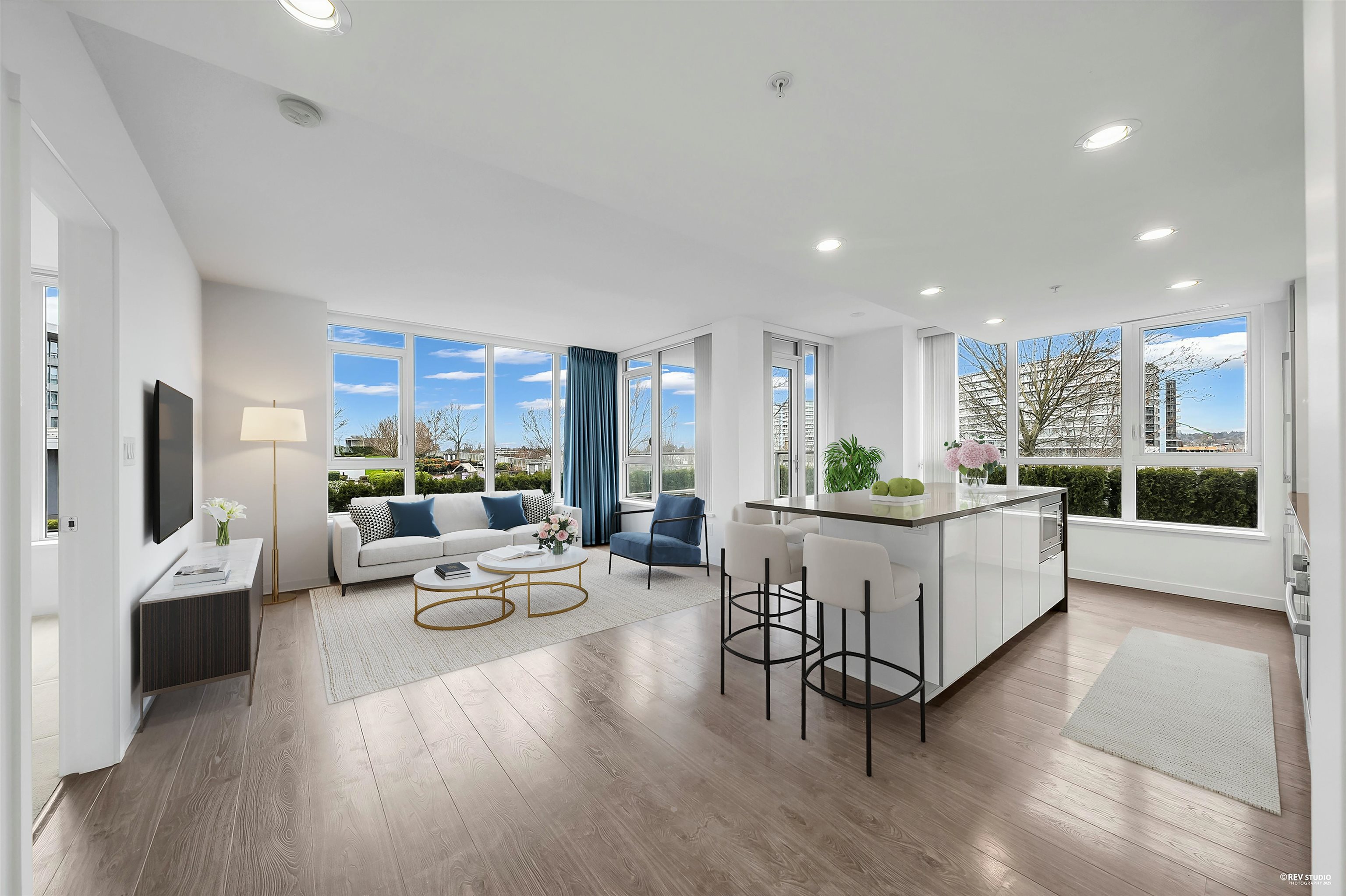 3333 Brown Road #505, Richmond, BC V6X 0P6