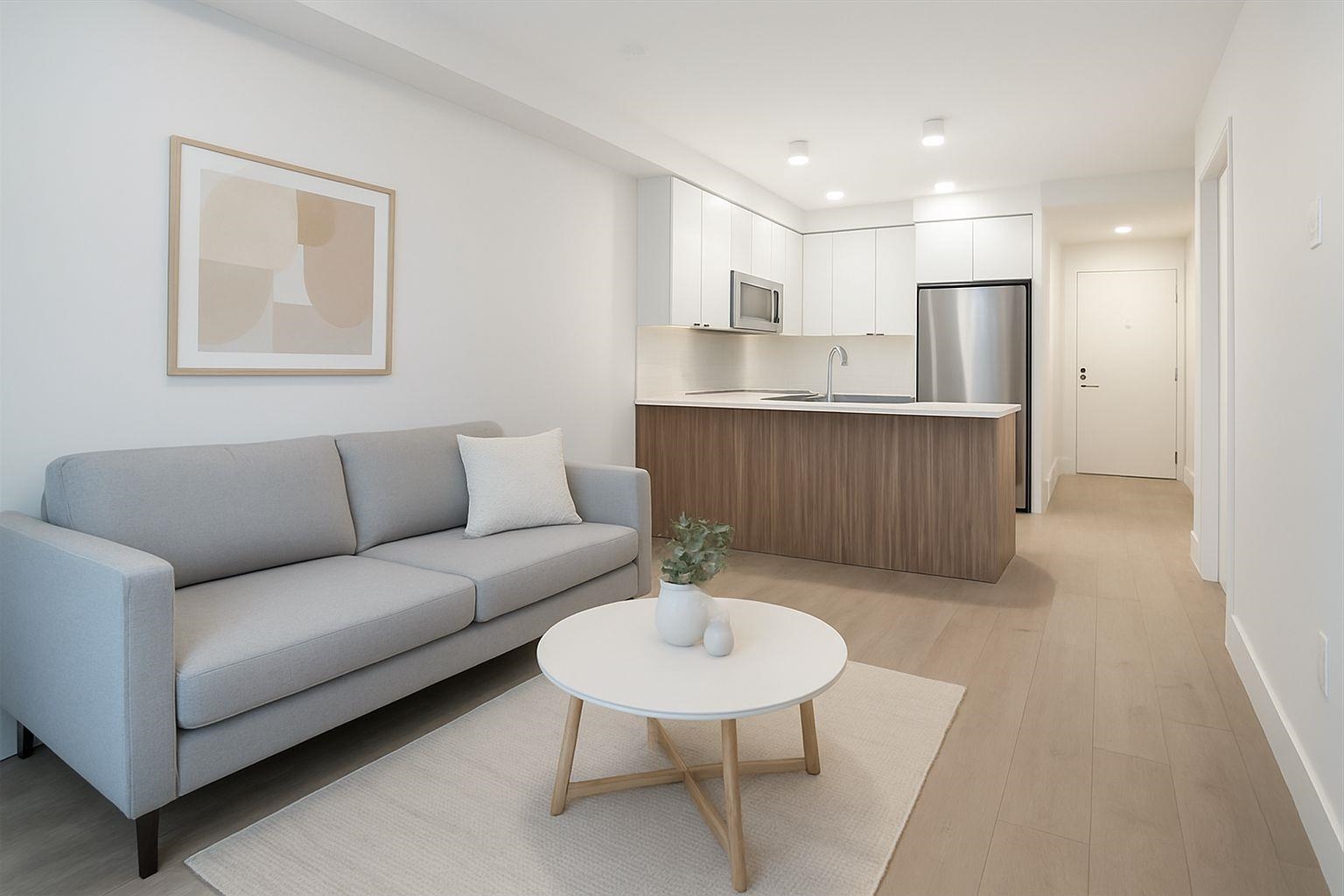 20061 Fraser Highway #413, Langley, BC V3A 4E4