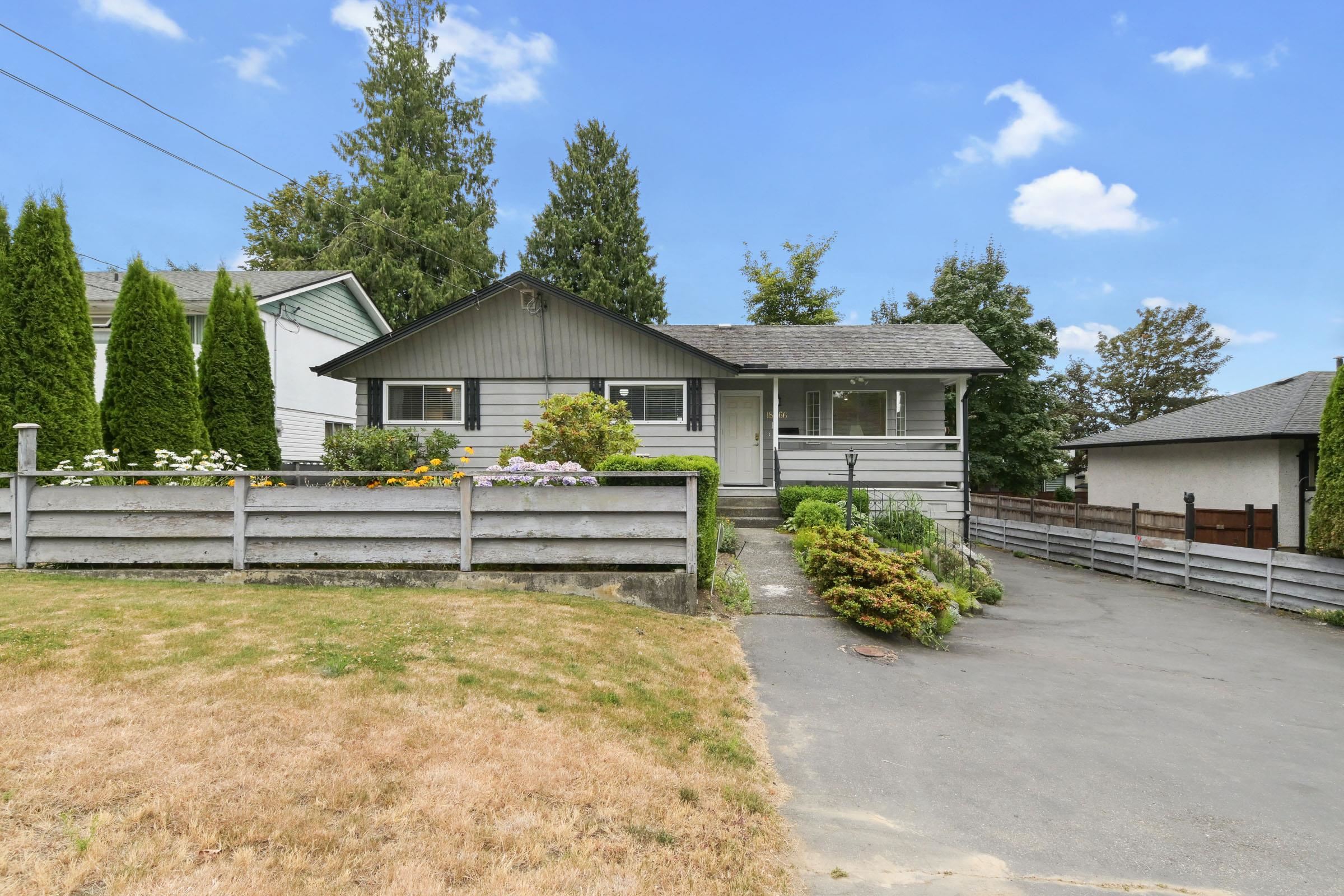 59 Avenue, Surrey, BC V3S 1P7