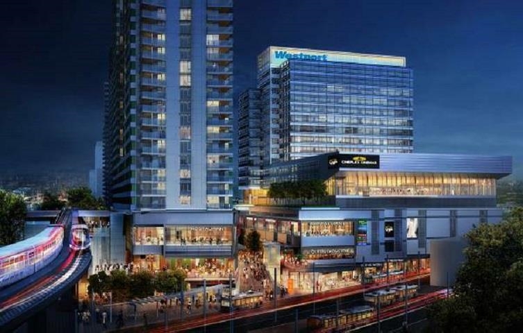 488 Southwest Marine Drive #3303, Vancouver, BC V5X 0C6