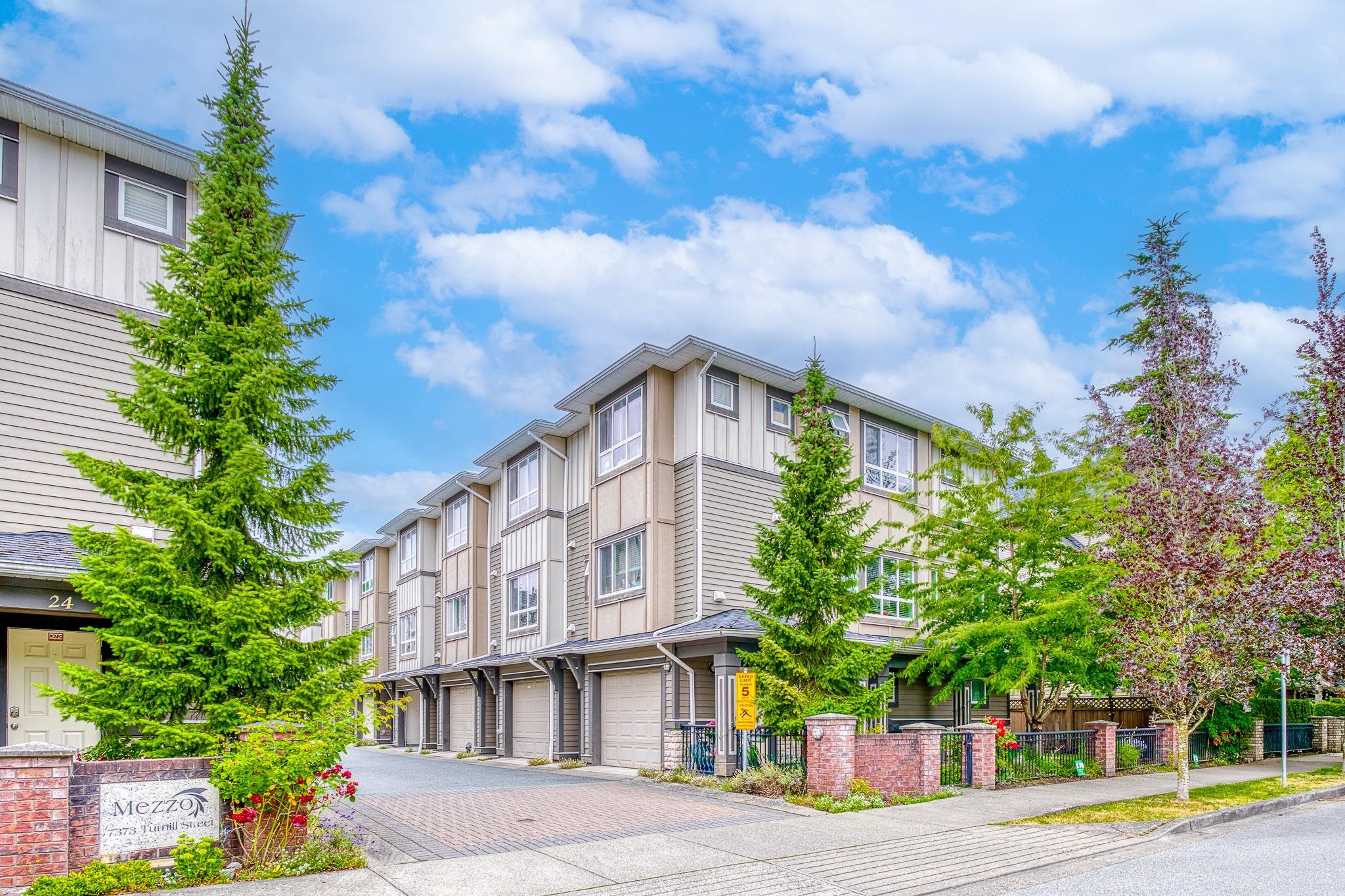 7373 Turnill Street #4, Richmond, BC V6Y 4L7