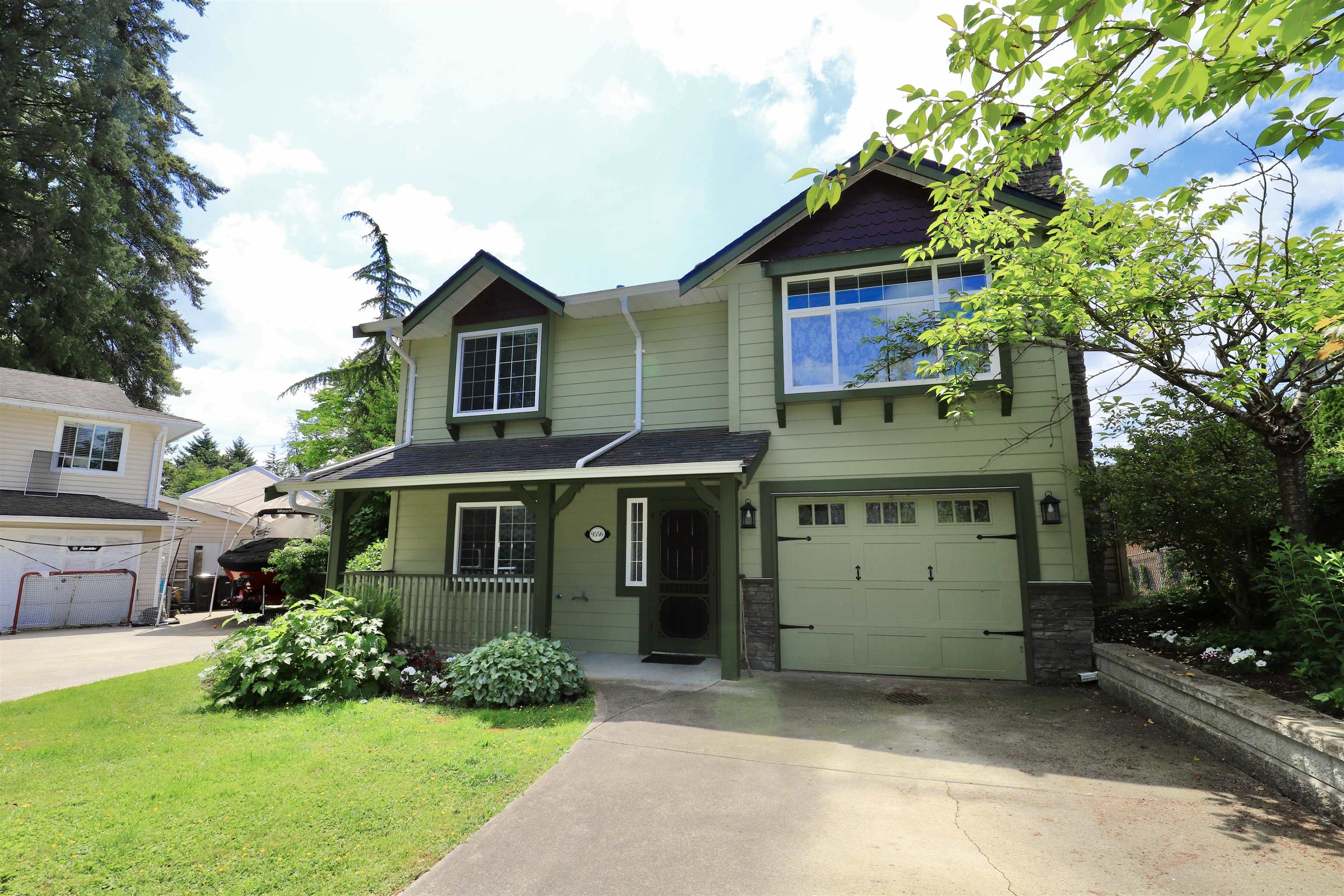 214a Street, Langley, BC V1M 1T4