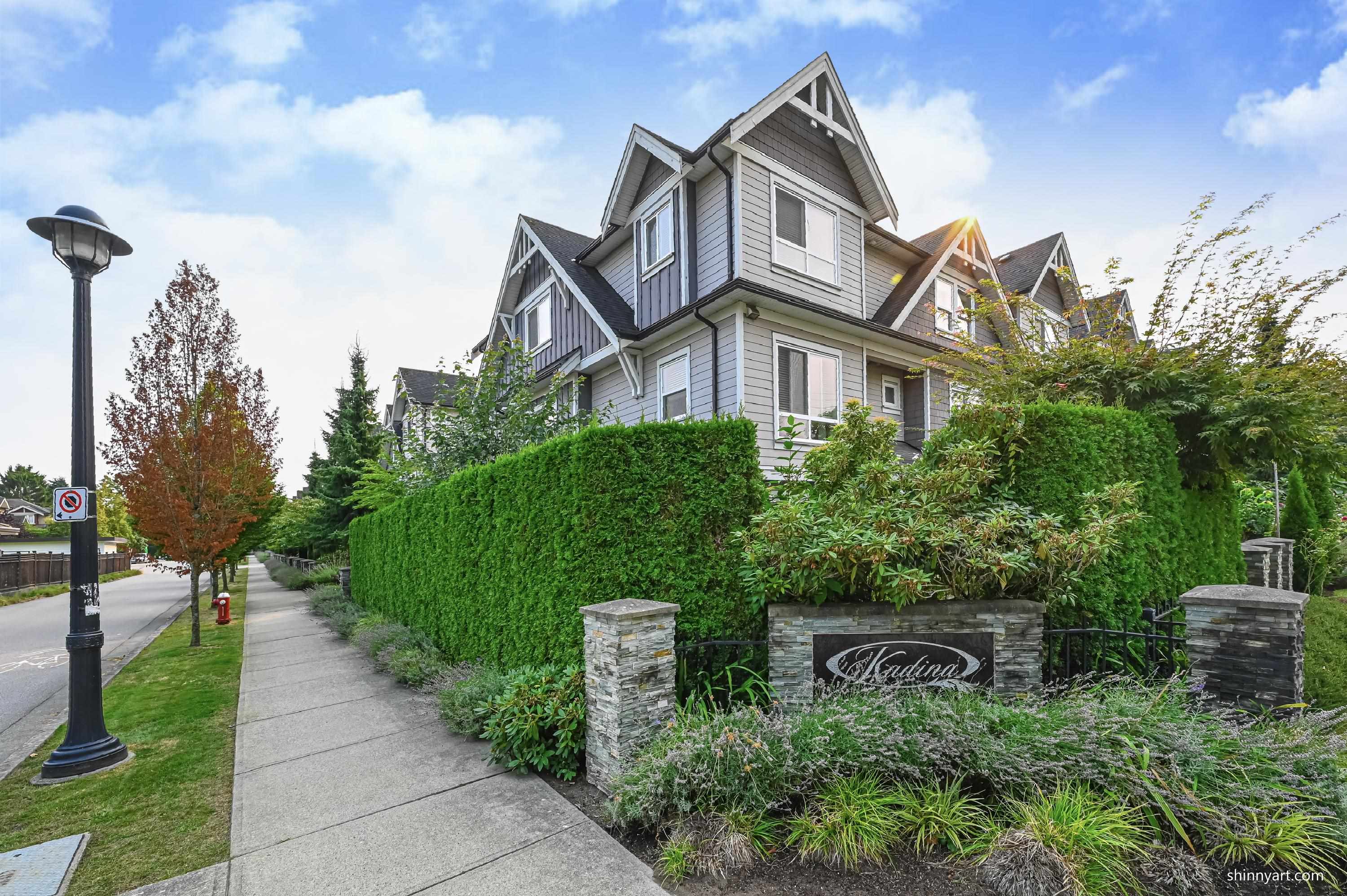 6199 Birch Street #9, Richmond, BC V6Y 0E4