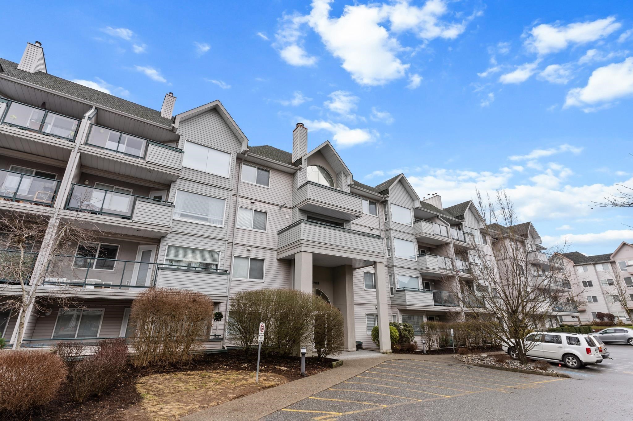 33708 King Road #211, Abbotsford, BC V2S 8C6