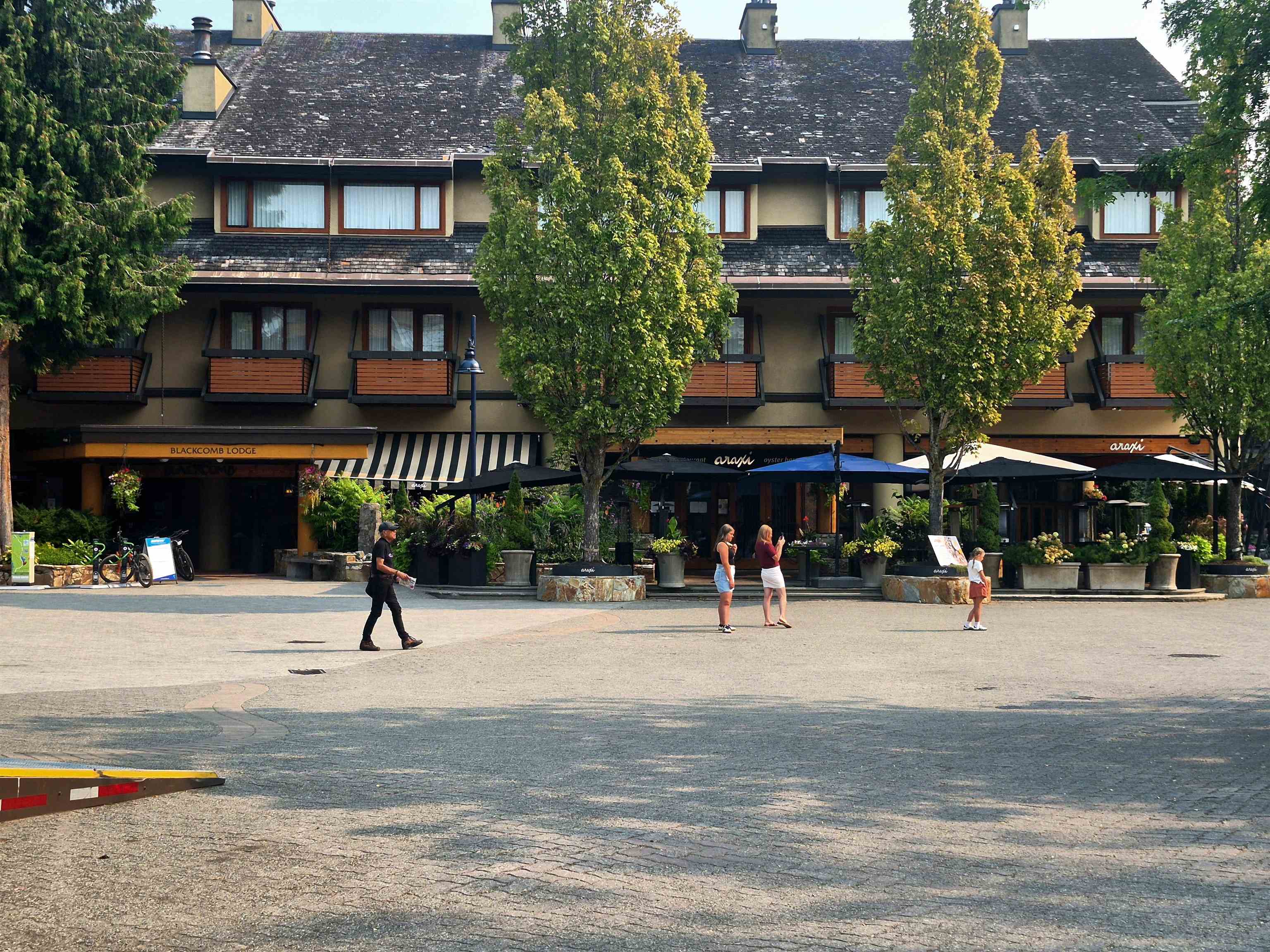 4220 Gate Way Drive #236, Whistler, BC V8E 0Z7