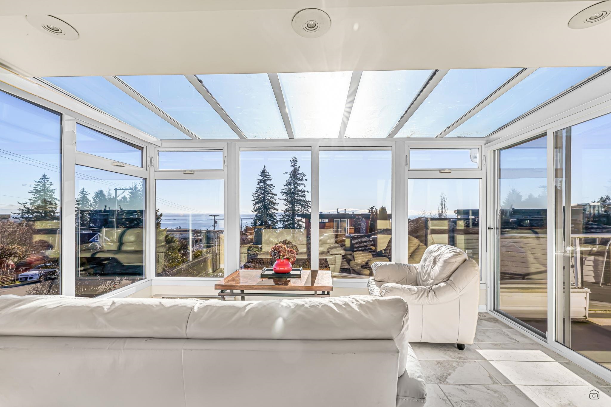1191 Finlay Street, White Rock, BC V4B 4K9