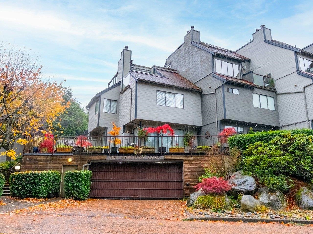 2151 Banbury Road #9, North Vancouver, BC V7G 1W7