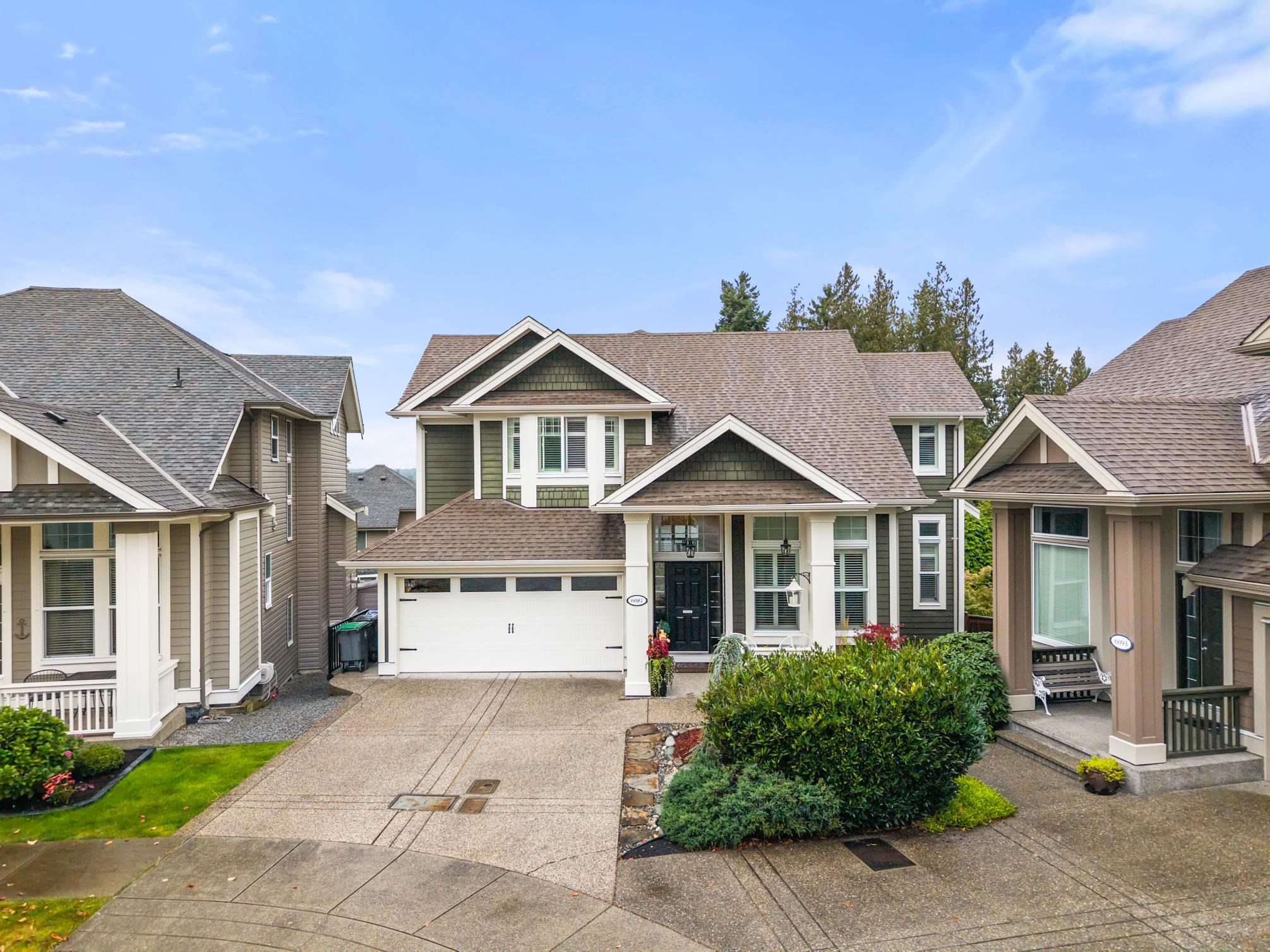 163a Street, Surrey, BC V3S 2H7