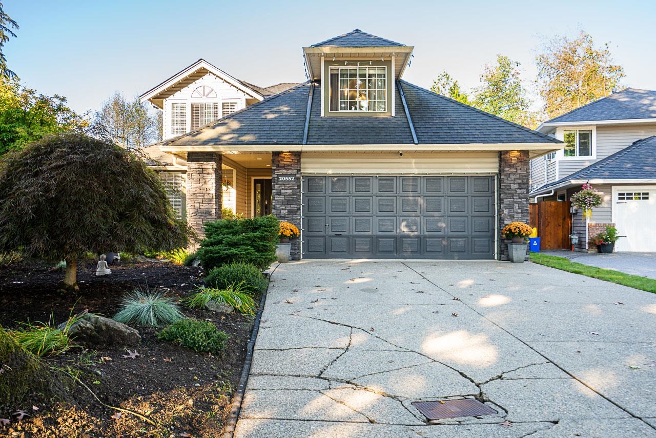96a Avenue, Langley, BC V1M 2H3