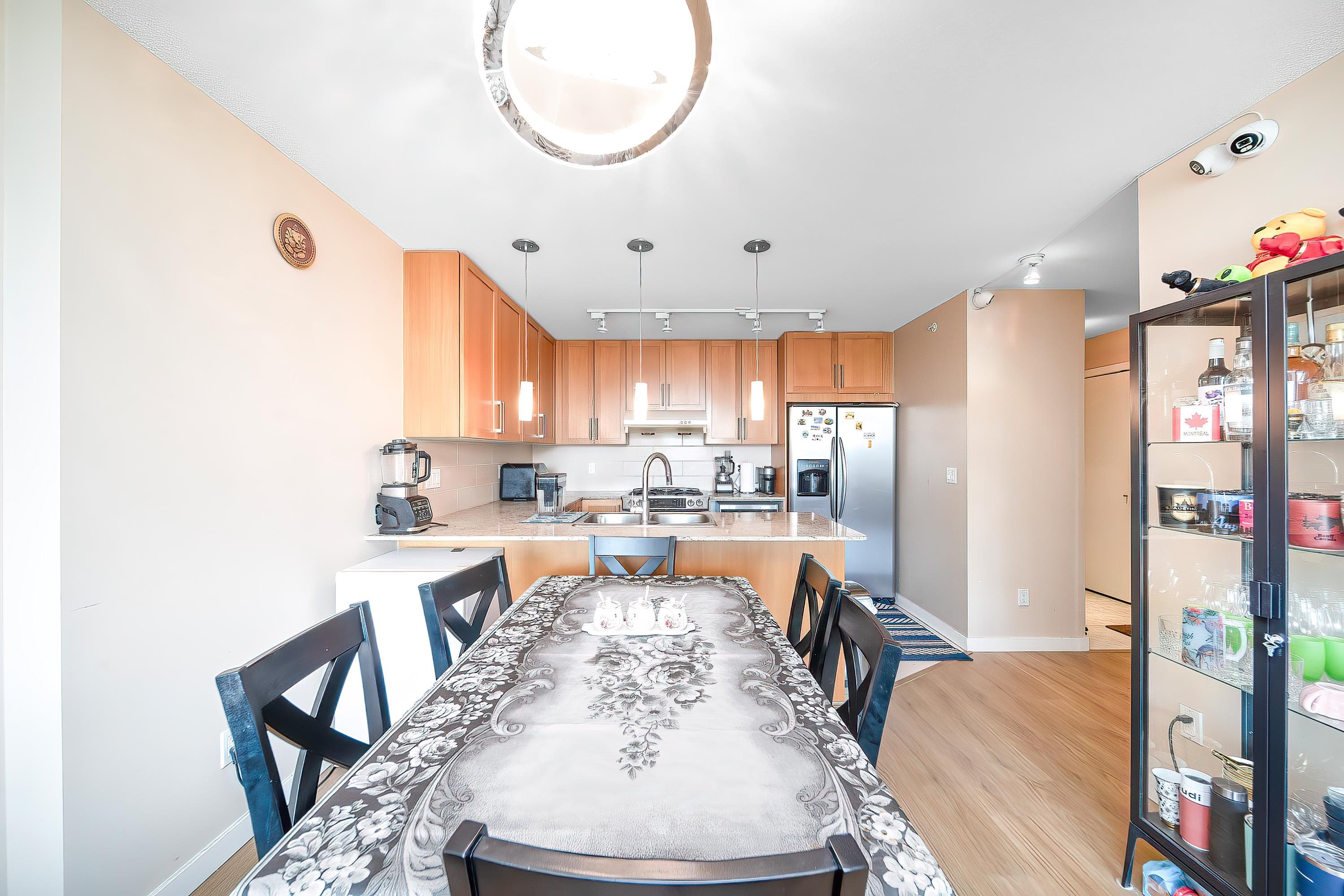 7088 Salisbury Avenue #510, Burnaby, BC V5E 0A4
