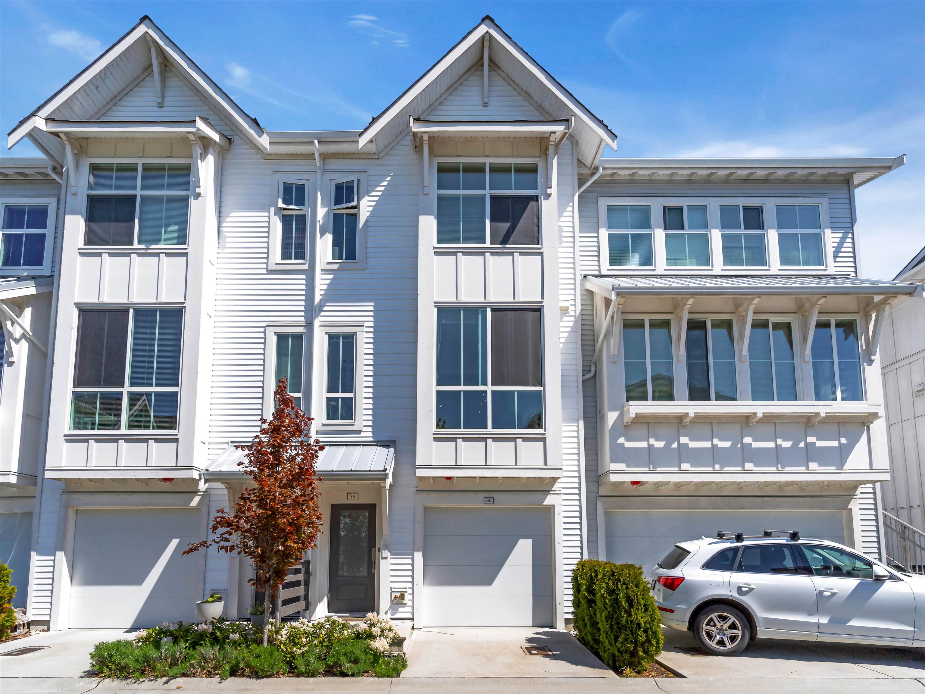 4716 Orca Wy #36 #36, Tsawwassen, BC V4M 0E5