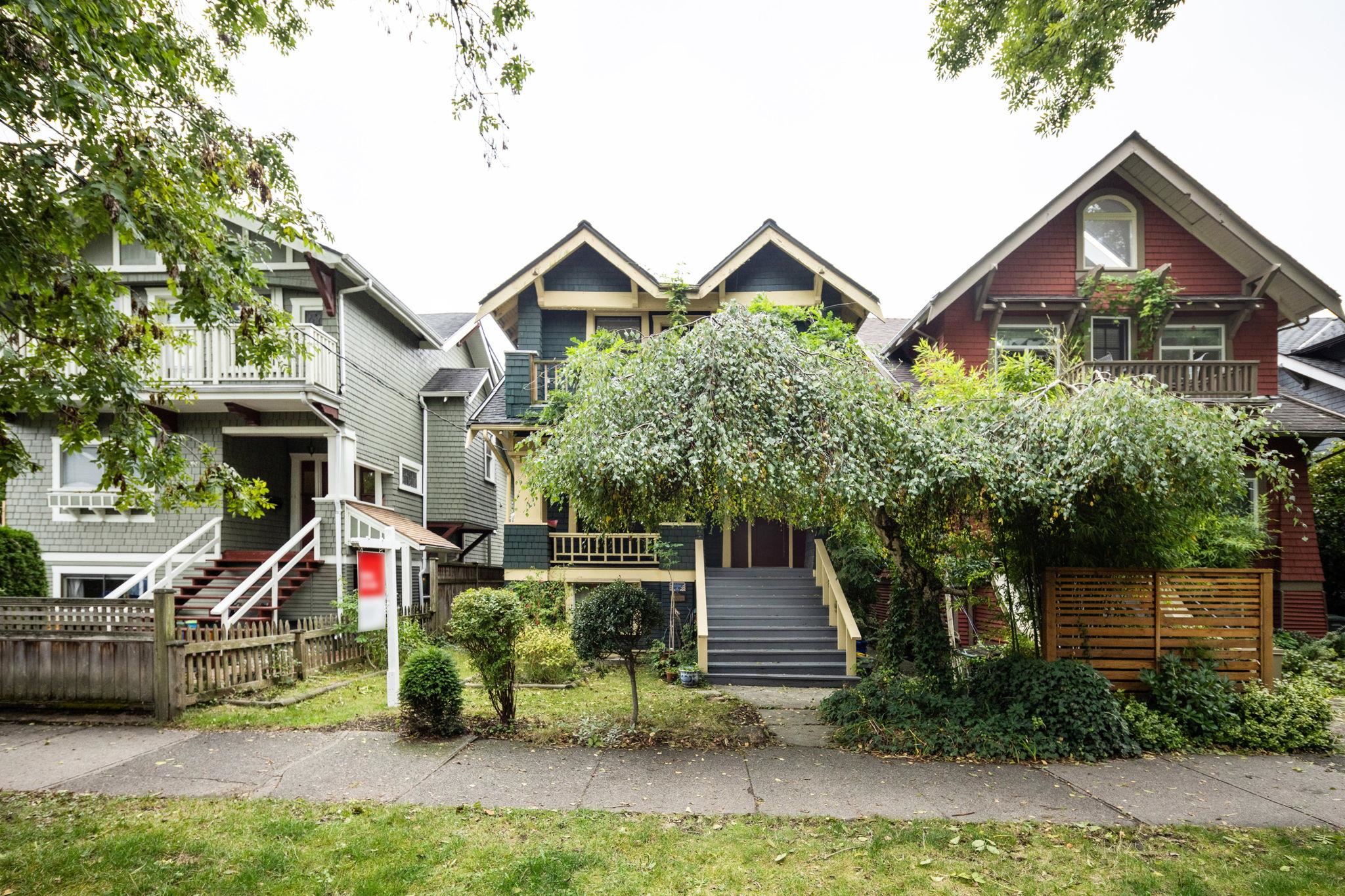2239 Stephens Street, Vancouver, BC V6K 3W5