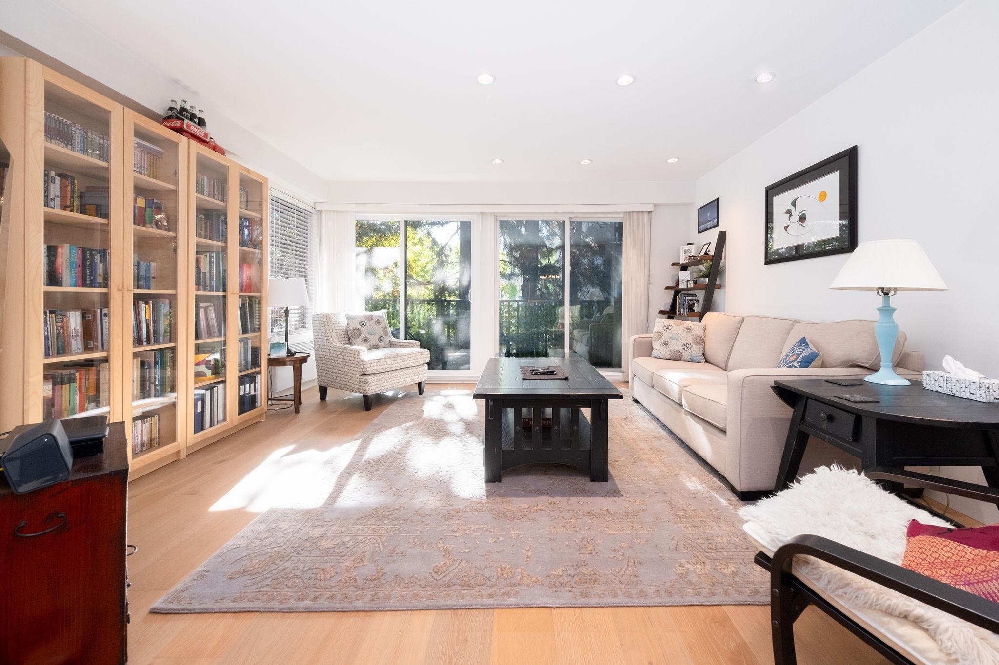 1274 Barclay Street #311, Vancouver, BC V6E 1H3