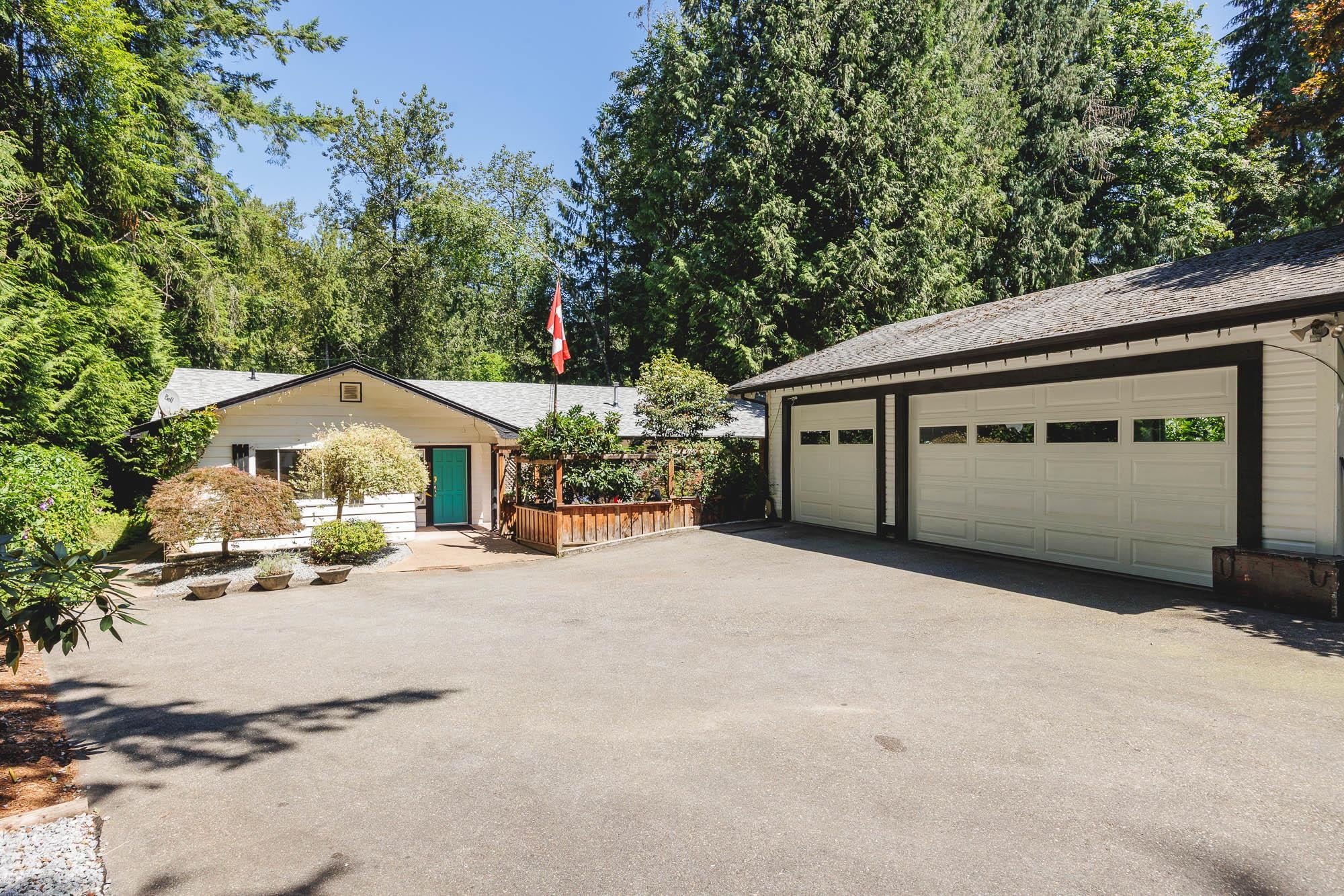 128th Crescent, Maple Ridge, BC V4R 1P5