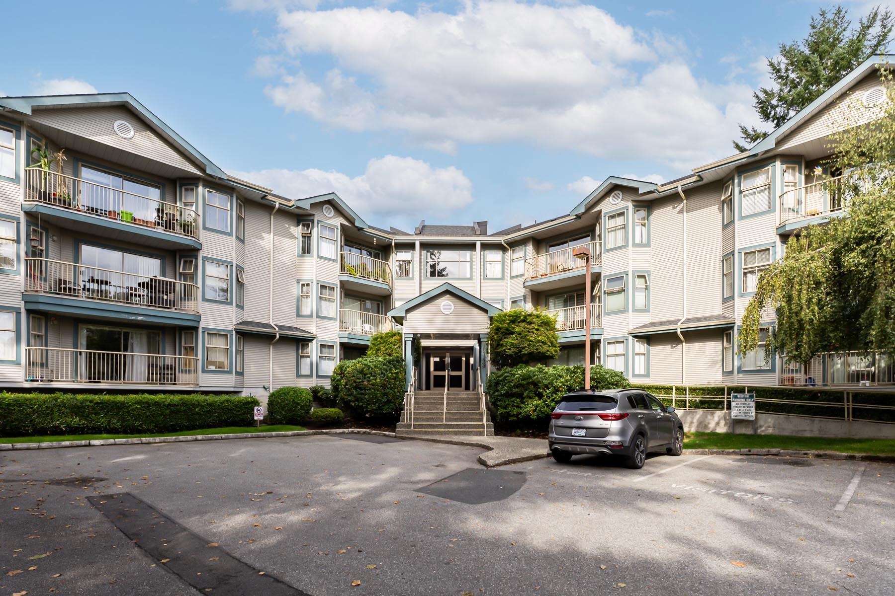 10743 139 Street #203, Surrey, BC V3T 4L8