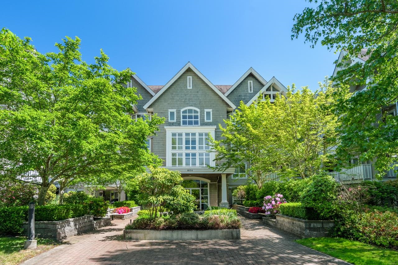 8120 Jones Road #unit 221, Richmond, BC V6Y 4K7