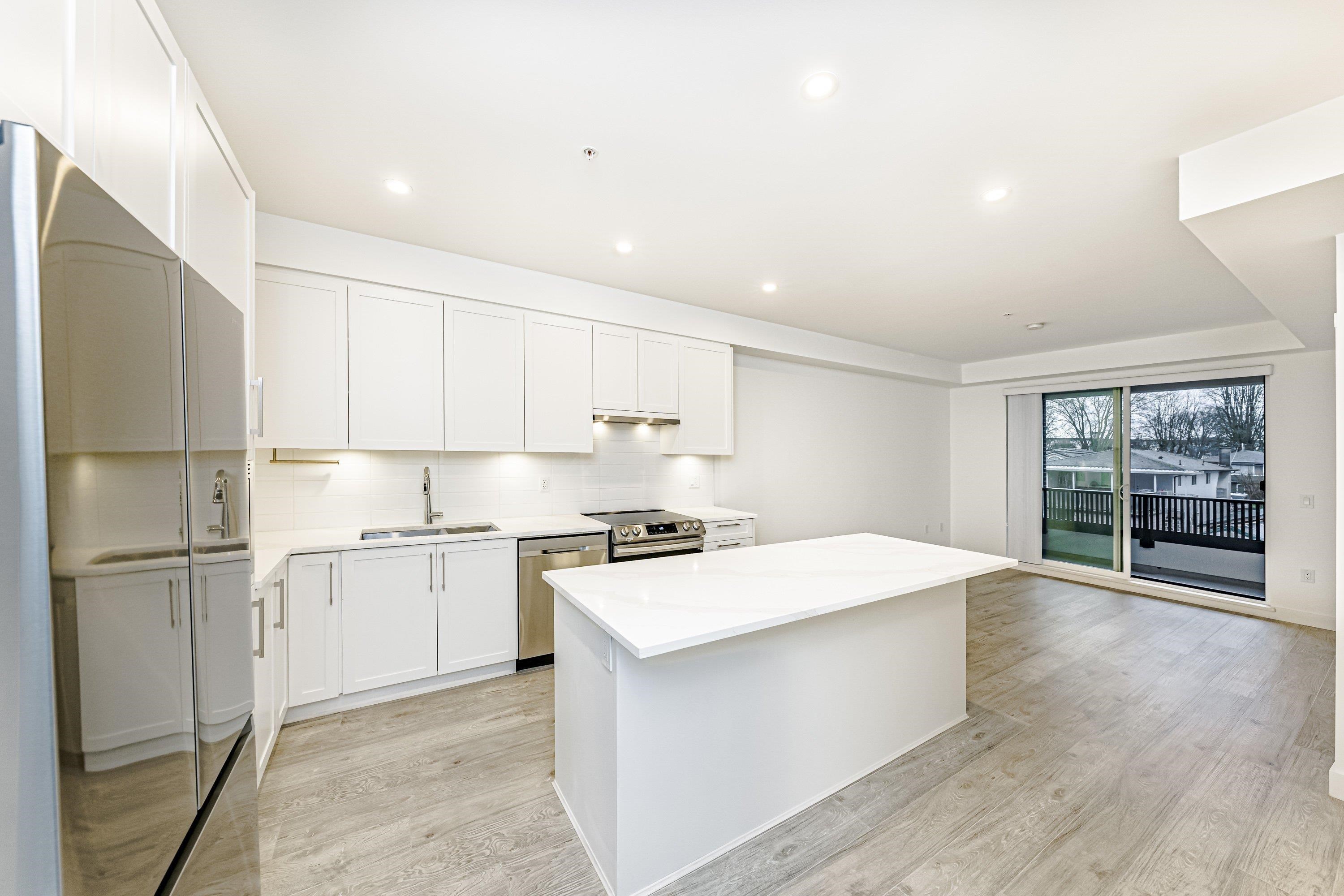2160 Grant Ave #208, Port Coquitlam, BC V3B 0T3