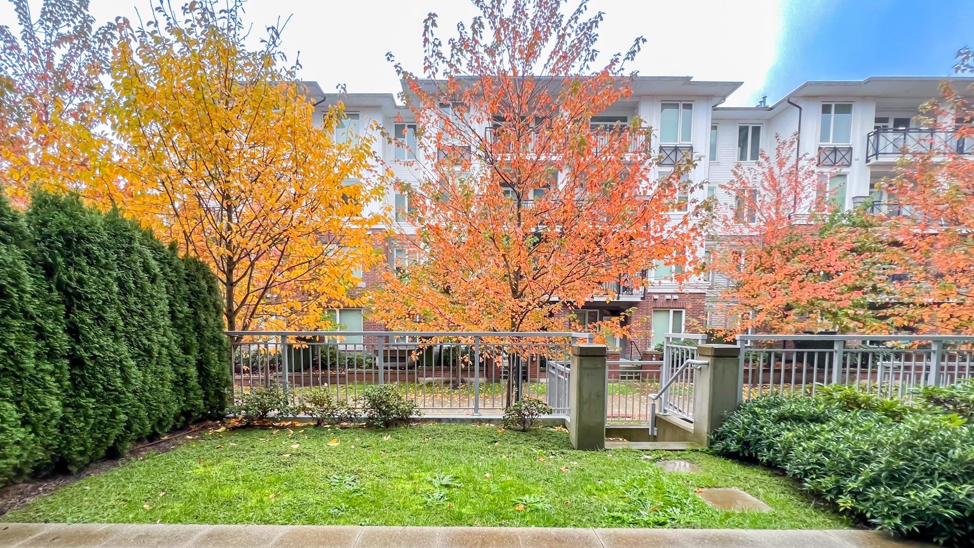 9233 Odlin Rd #115, Richmond, BC V6X 0V4