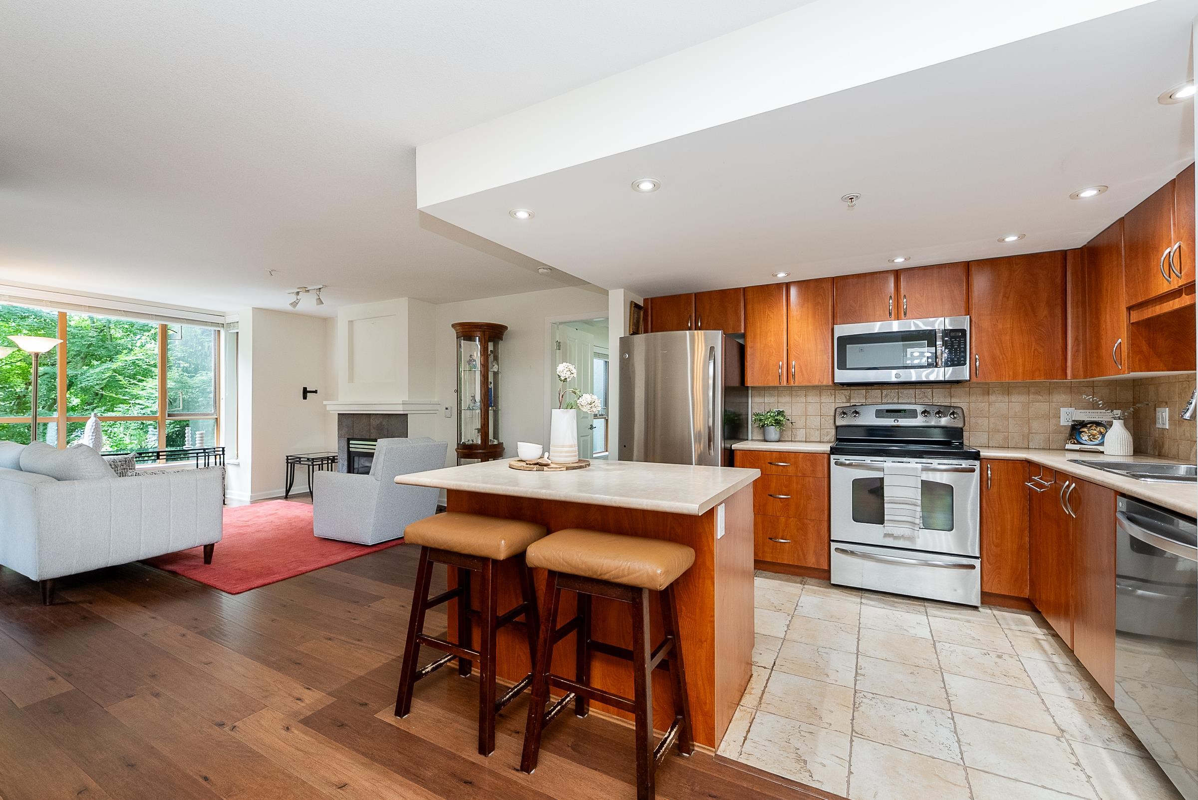 285 Newport Drive #219, Port Moody, BC V3H 5J6