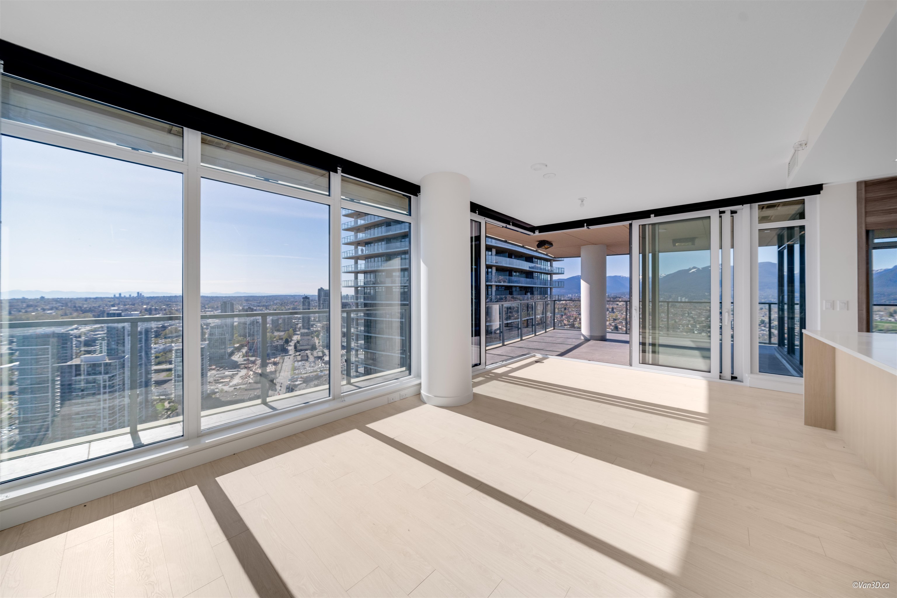 4890 Lougheed Hwy #4203, Burnaby, BC V5C 0N2
