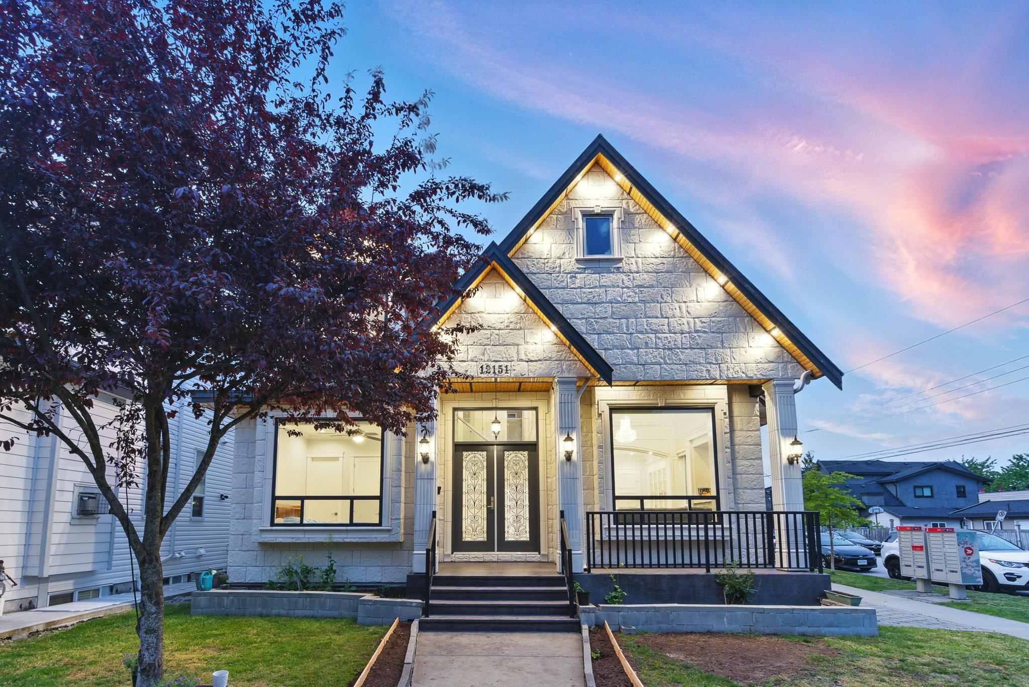 66 Avenue, Surrey, BC V3W 1Z8