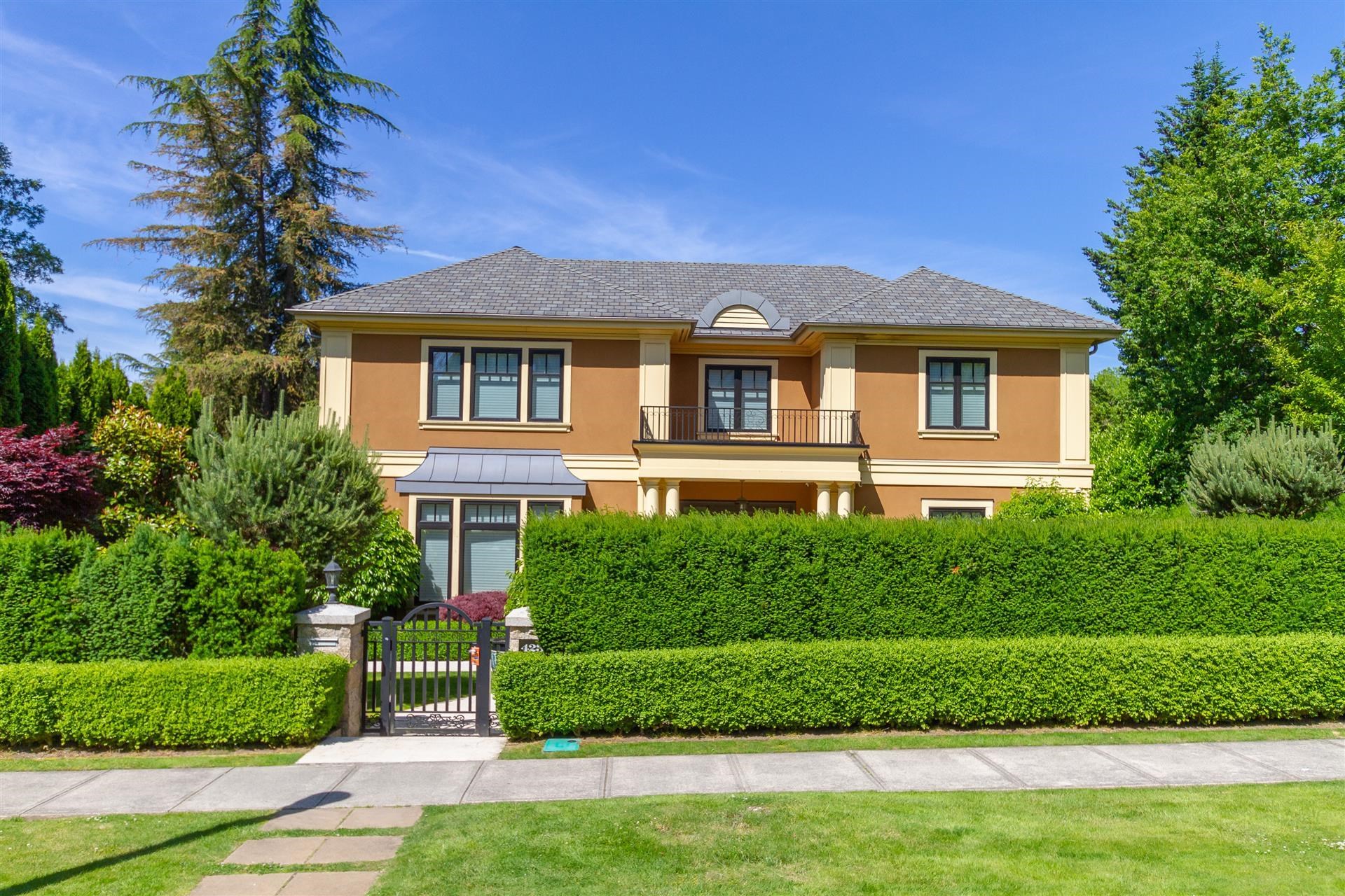4239 Pine Crescent, Vancouver, BC V6J 4K8