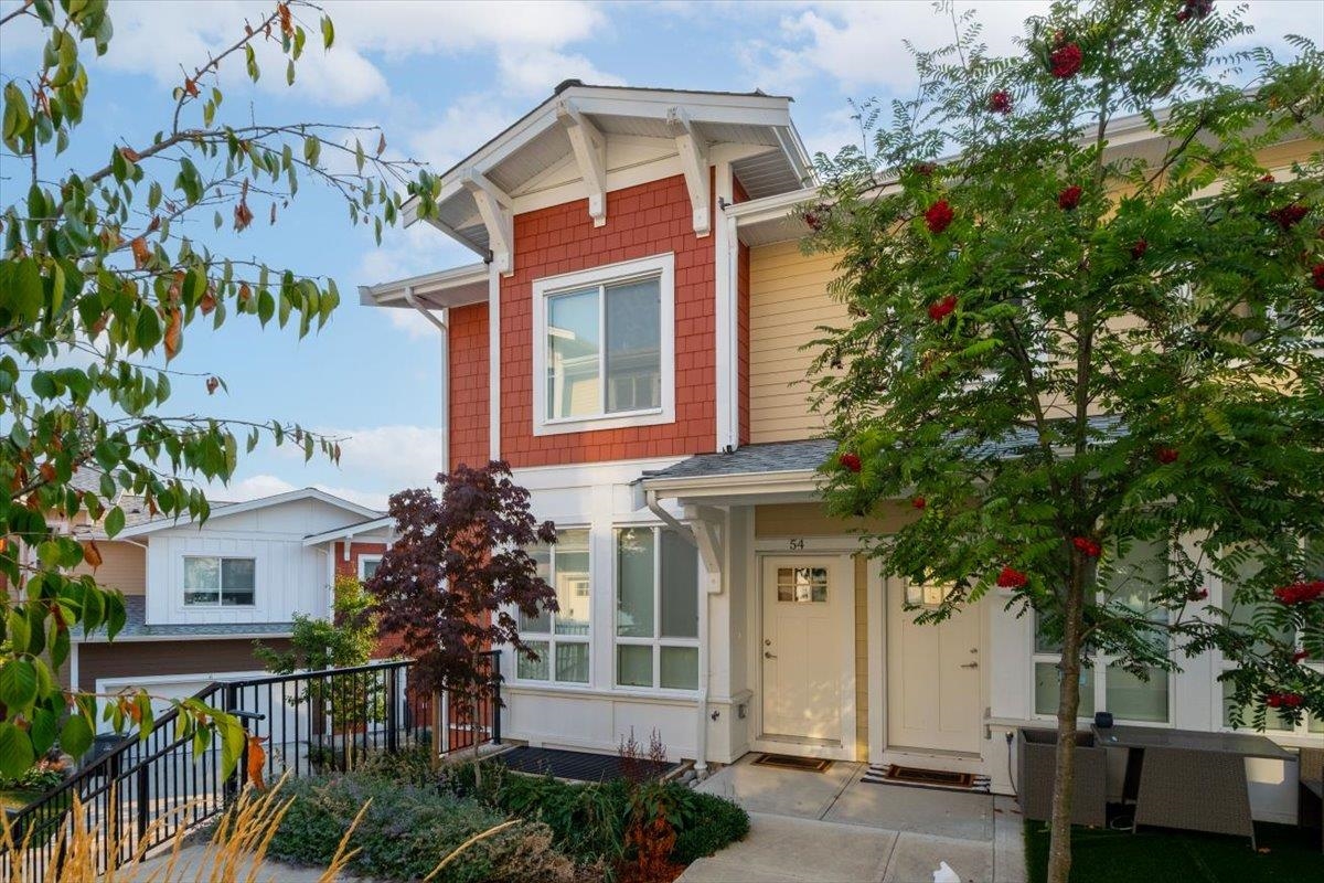16561 17a Avenue #54, Surrey, BC V3Z 1J3
