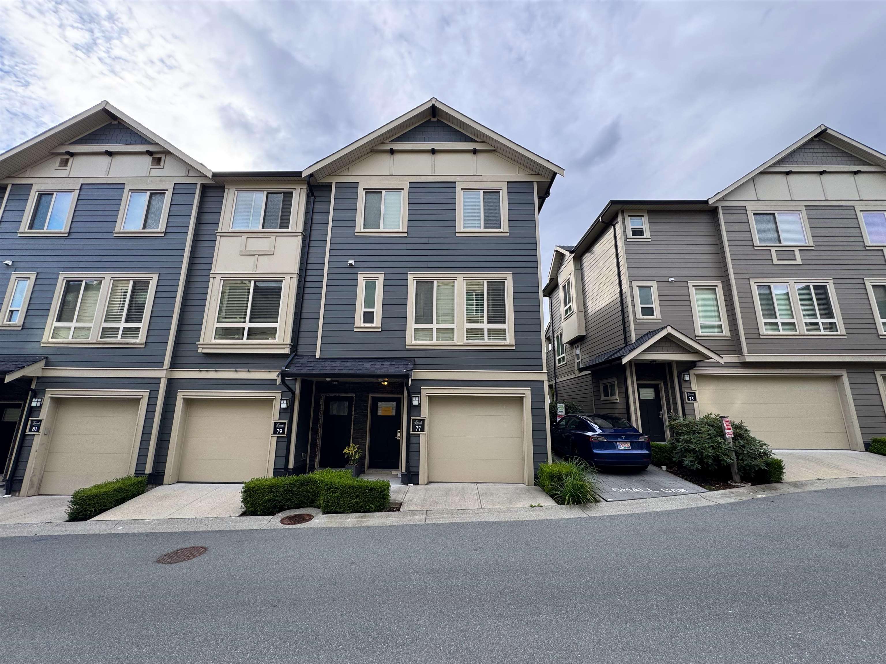 19913 19913 70 Avenue #77, Langley, BC V2Y 0S9