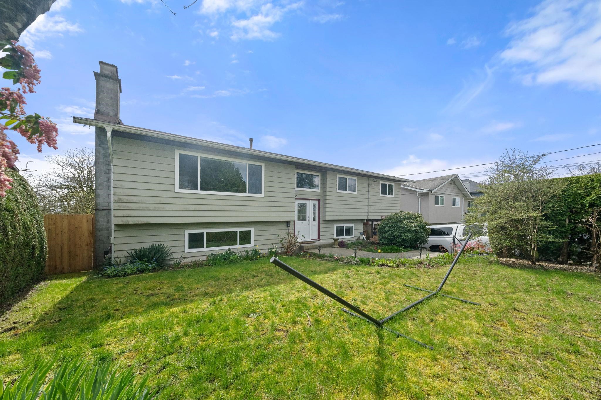 1600 Cornell Avenue, Coquitlam, BC V3J 3A1