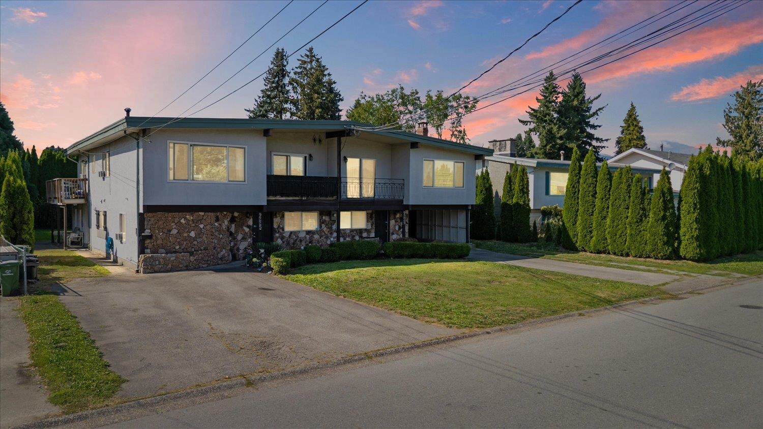 9225 James Street, Chilliwack, BC V2P 6G8