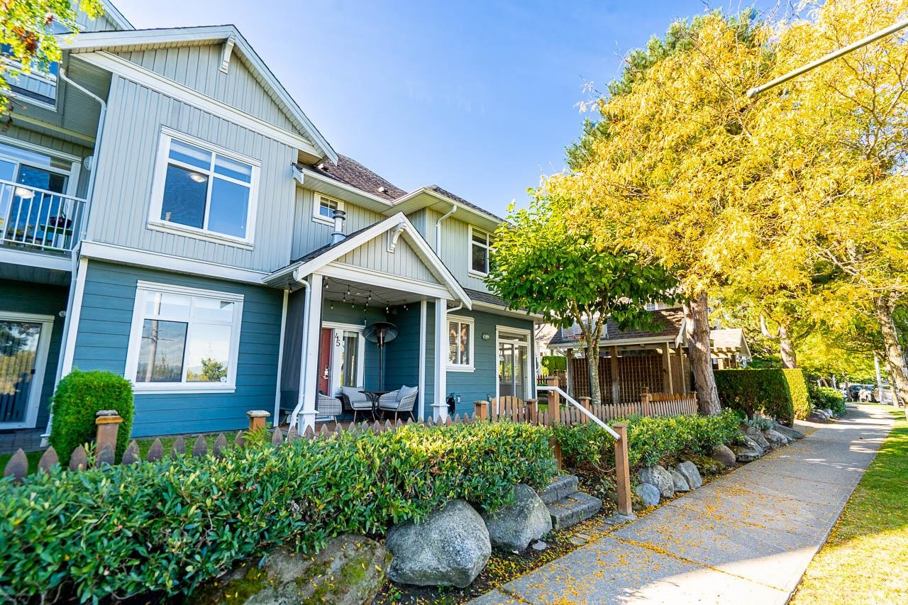 6300 London Road #unit 45, Richmond, BC V7E 6V6