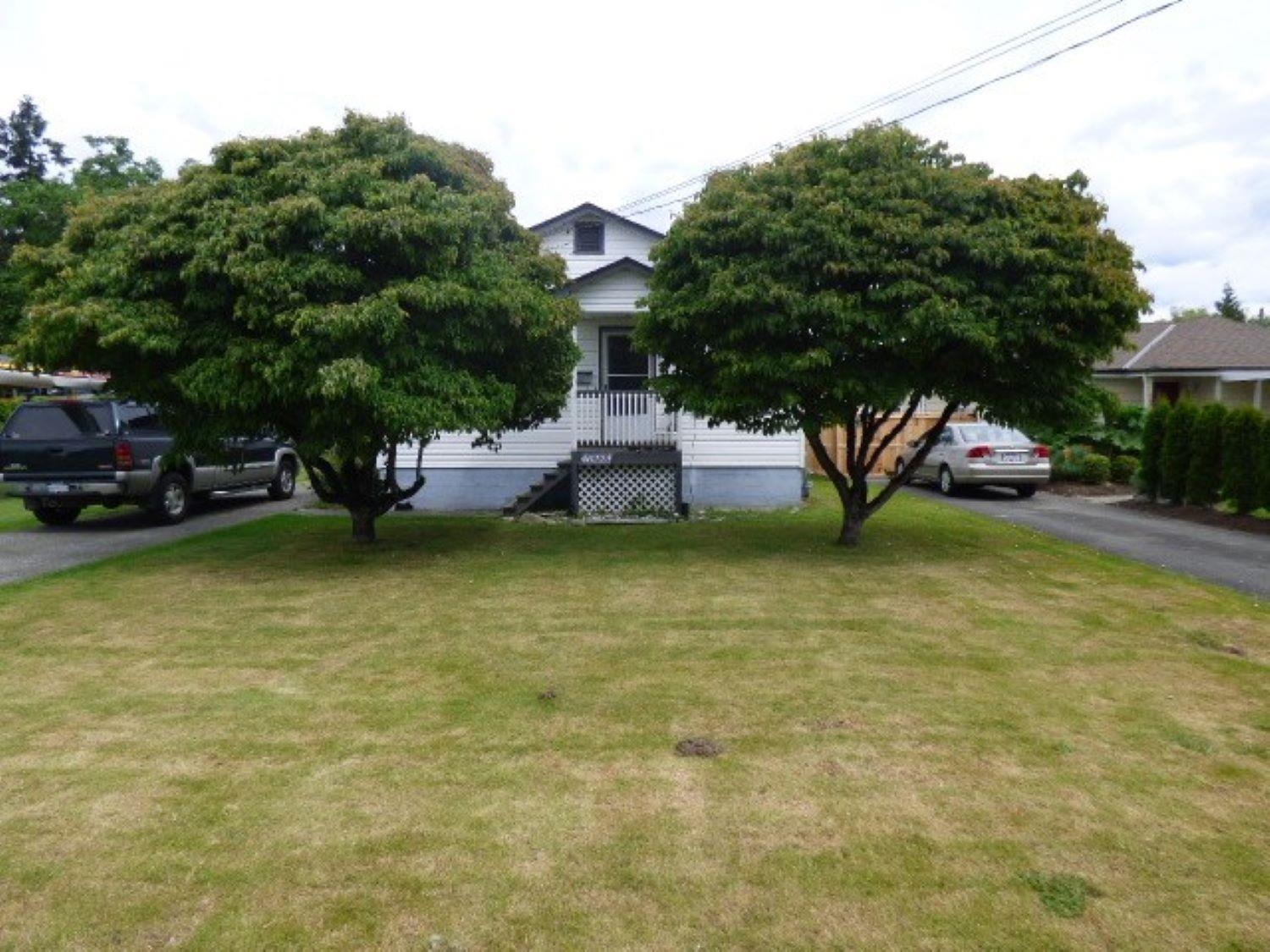 46223 Riverside Drive, Chilliwack, BC V2P 3L2