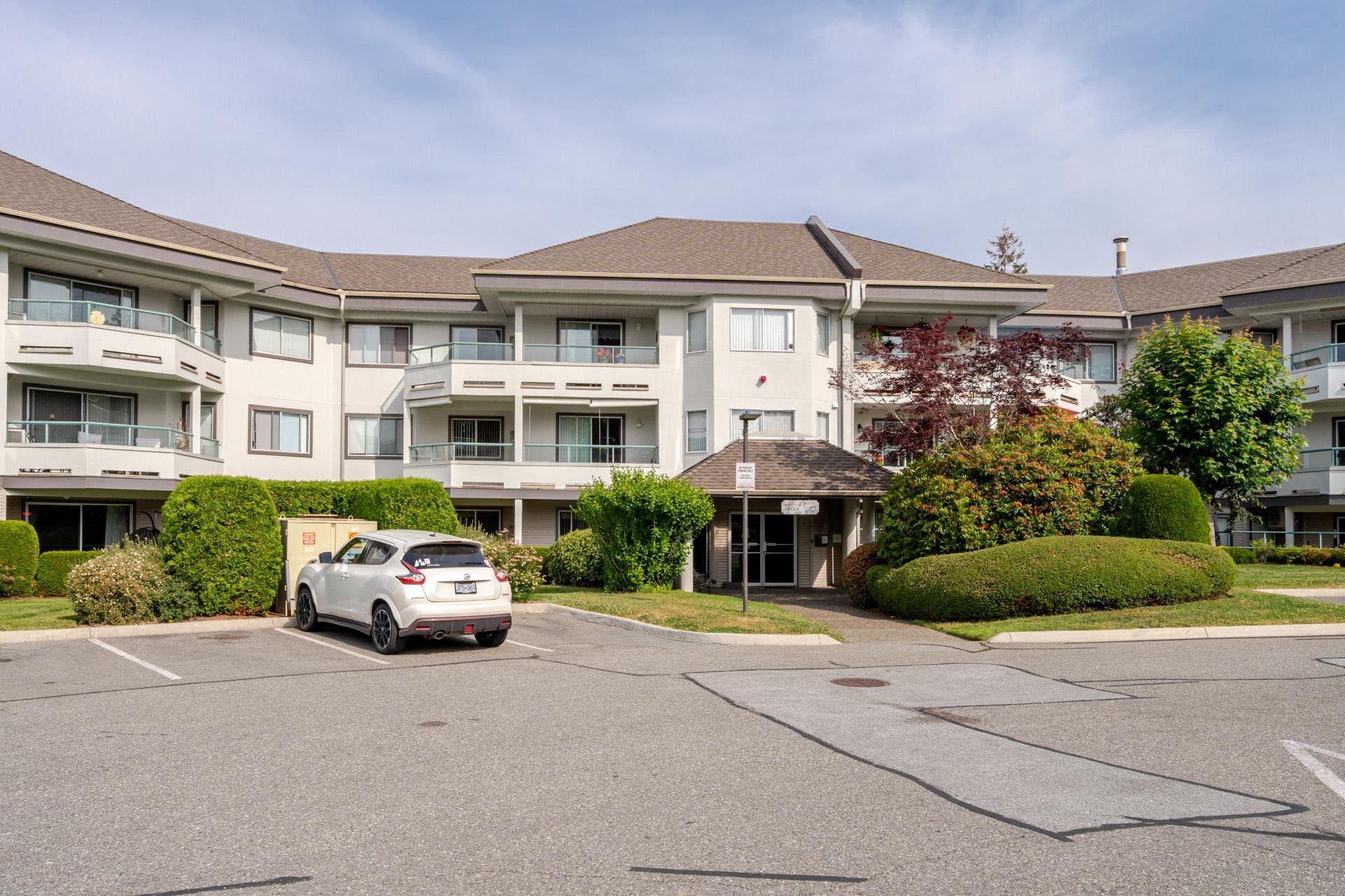 2451 Gladwin Road #237, Abbotsford, BC V2T 3N8